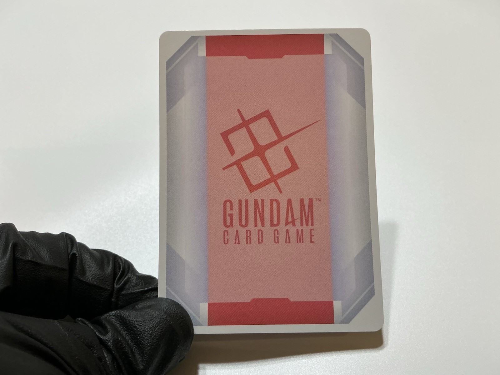 Gundam TCG: Newtype Rising; Resource Foil Complete Set (GD01; C+ & C++; NM; Eng)