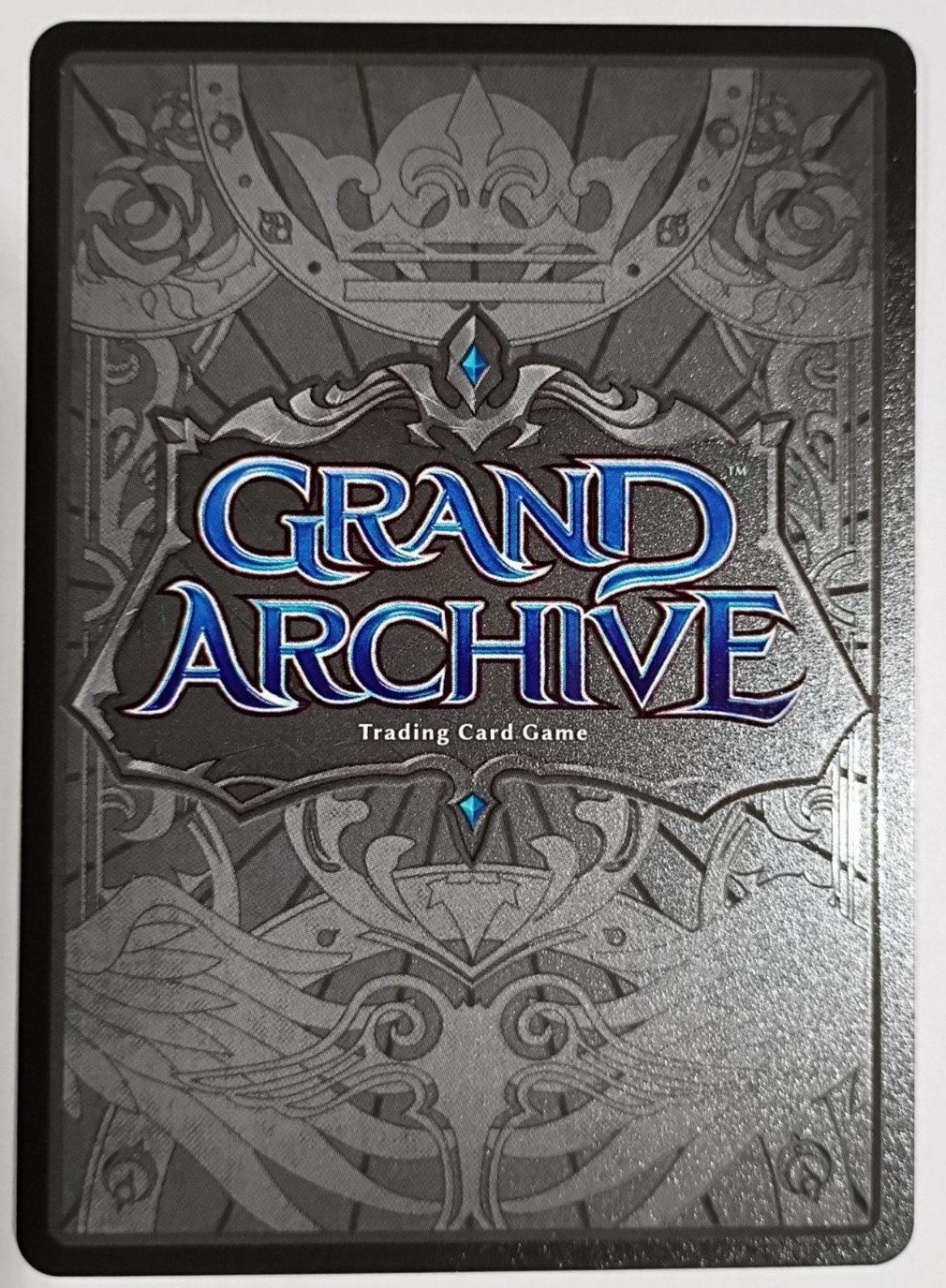 Merlin, Memorite Vassal (CSR) 005 [Phantom Monarchs] Grand Archive TCG