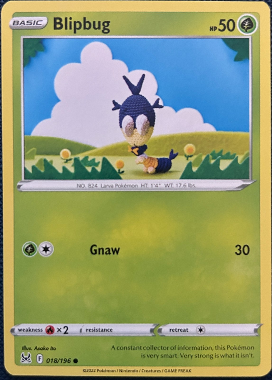 ASAKO ITO Pokemon Illustrator – Pick Your Card(s) – 6/3/26 ADD CARDS TO CART