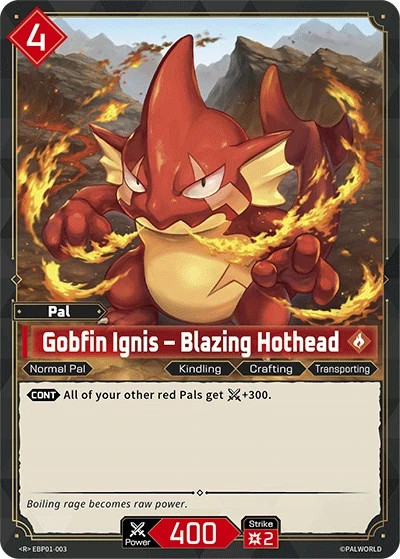Palworld TCG: Dawn of Palpagos Mix & Match Singles – Build Your Own Deck!