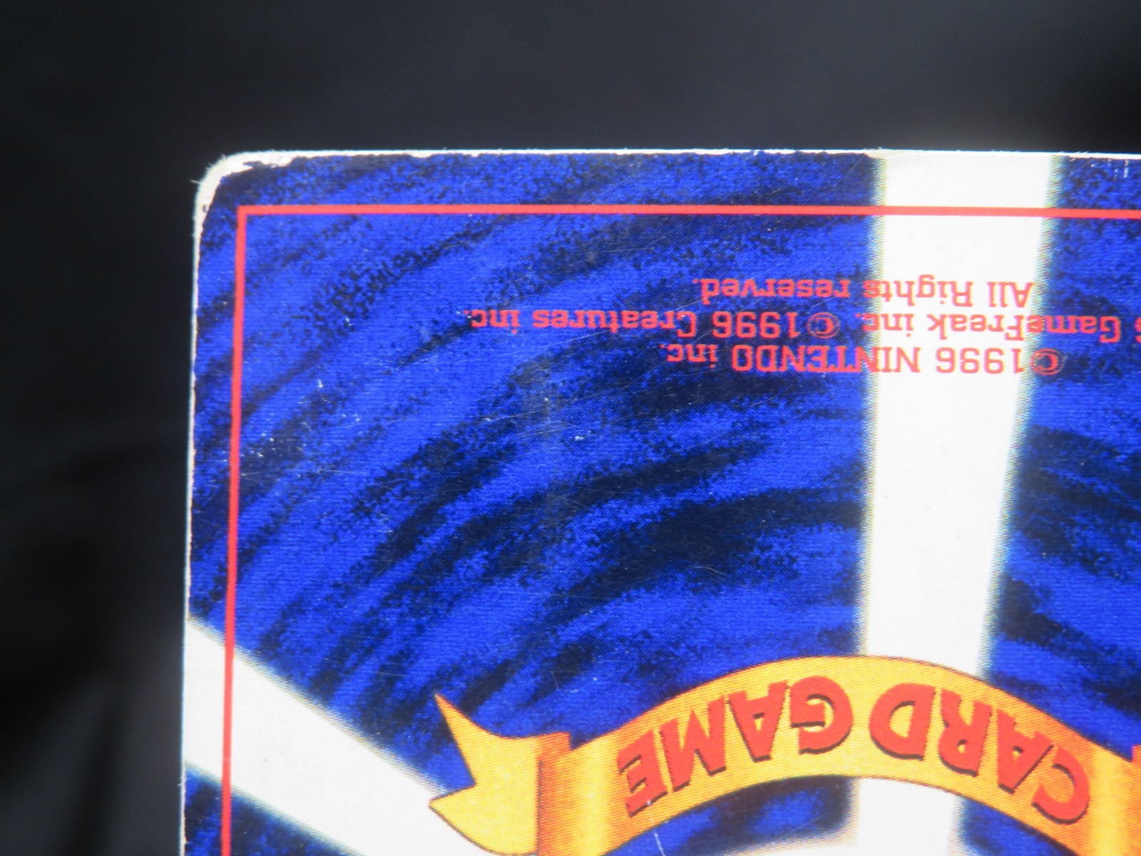 【HP①】Imakuni?’s Nasty Plot/Extra Rule No.01 No.04 2set Pokemon Card Japanese