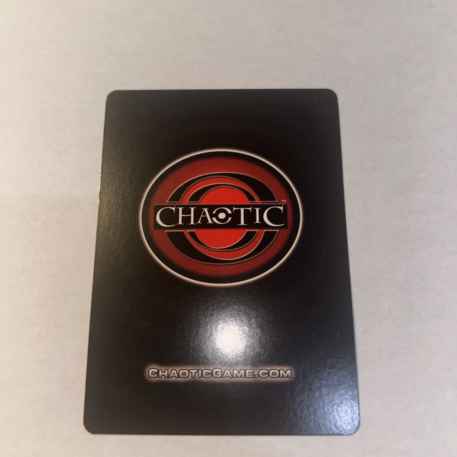 Savell Chaotic TCG