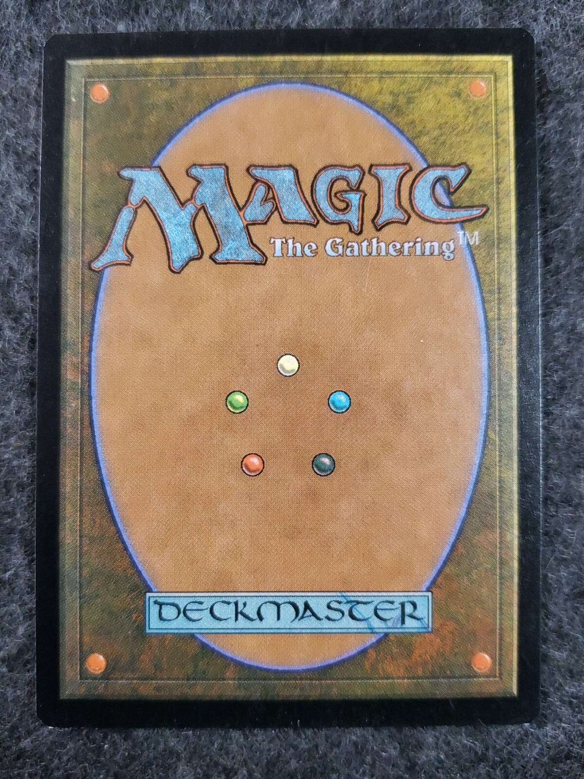 Multani’s Presence Magic the gathering Urza’s Legacy MTG NM No play …(DS3D1K1)