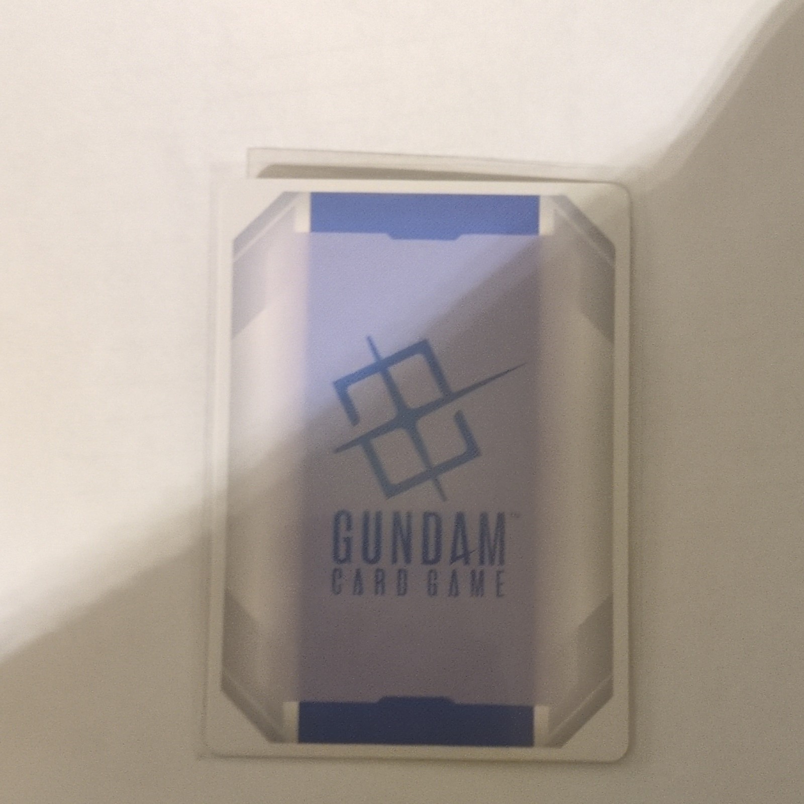 Bandai Gundam Card Game Awakened Potential Pilot Card English Cost 1