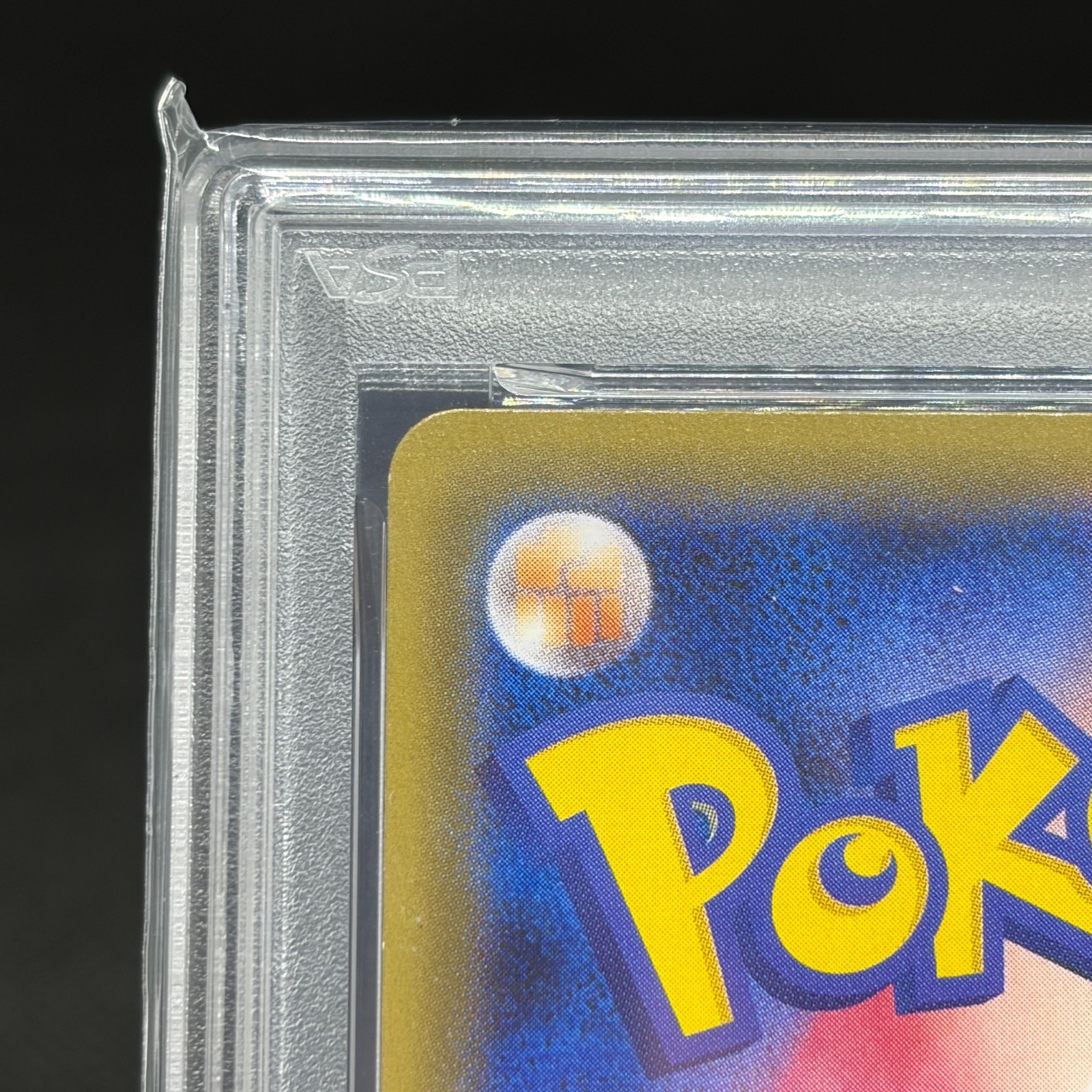 PSA 9 Jirachi 015/032 Generations 1st Ed CP3 2016 Japanese Pokemon Card #D88E