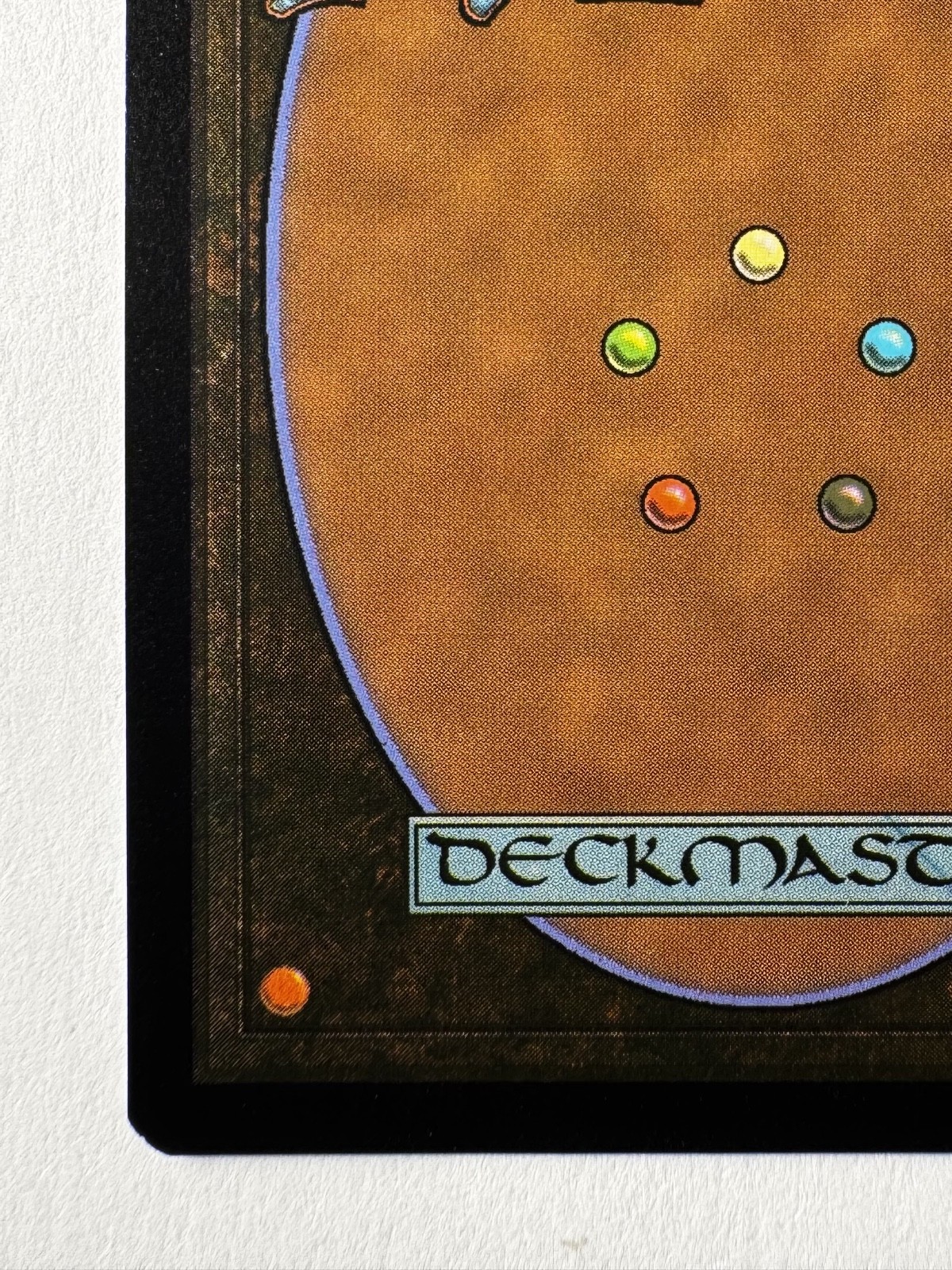 Multiversal Passage Borderless Foil 206 – MTG Spider-Man Rare Land Any Color