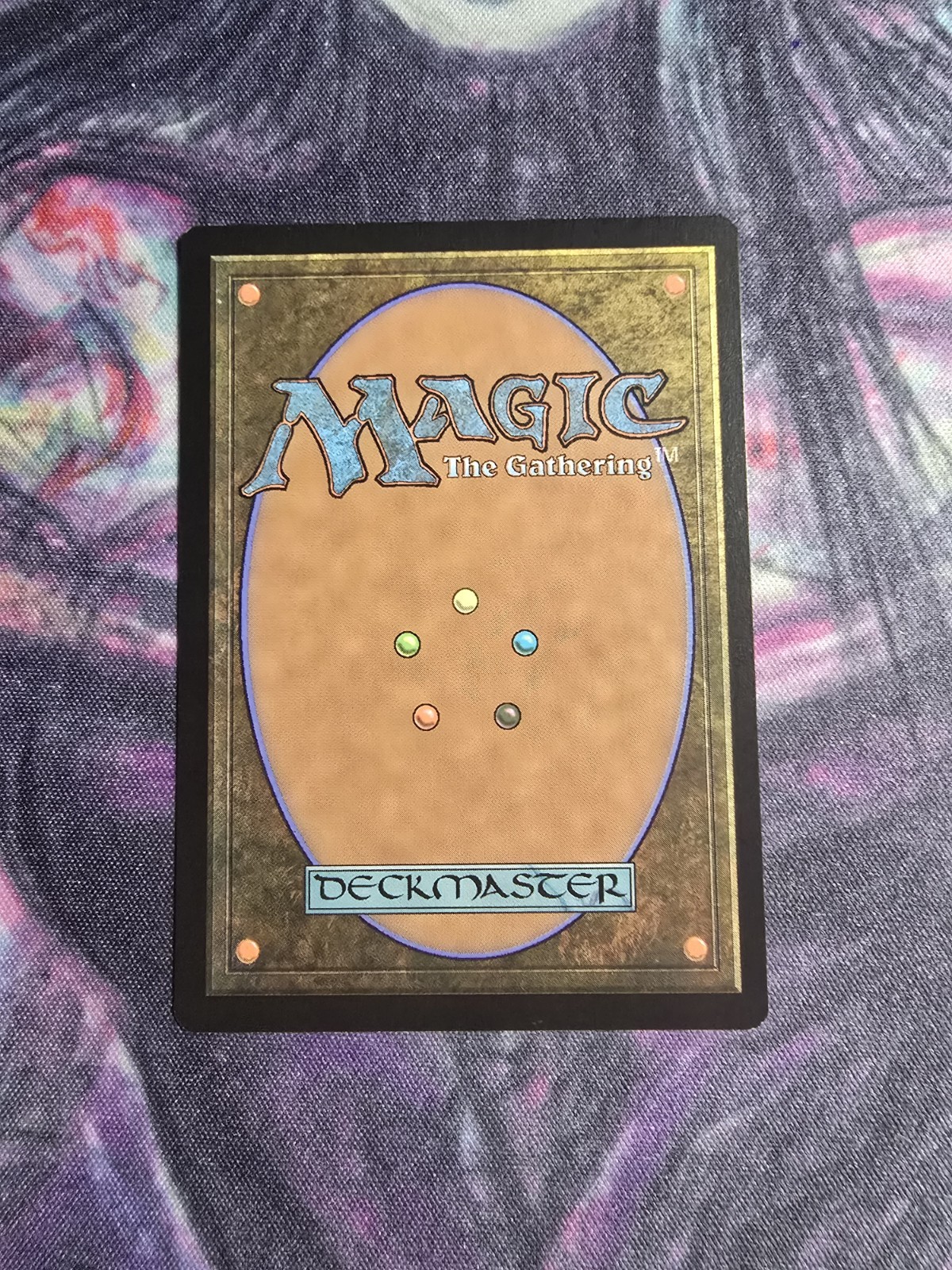 Burnished Hart Commander Legends Regular