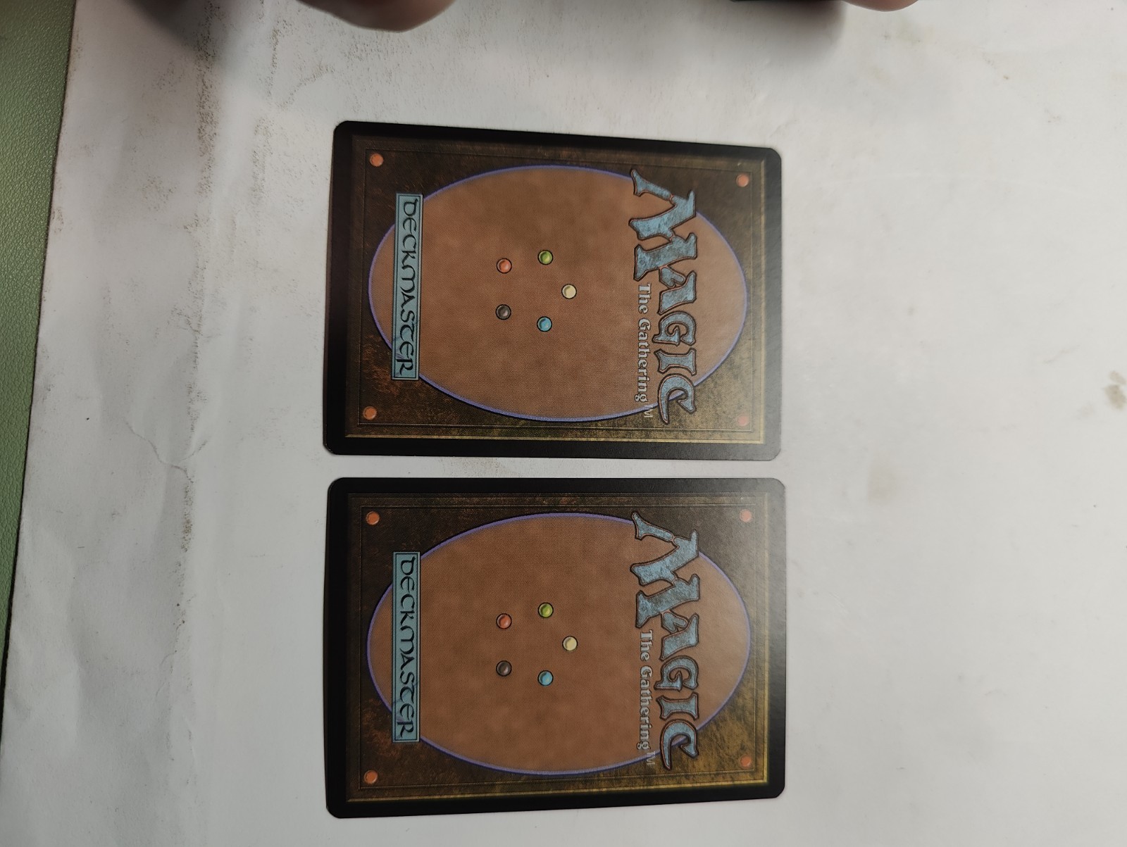 Sliver Hive Core Set 2015 (M15) Regular X 2