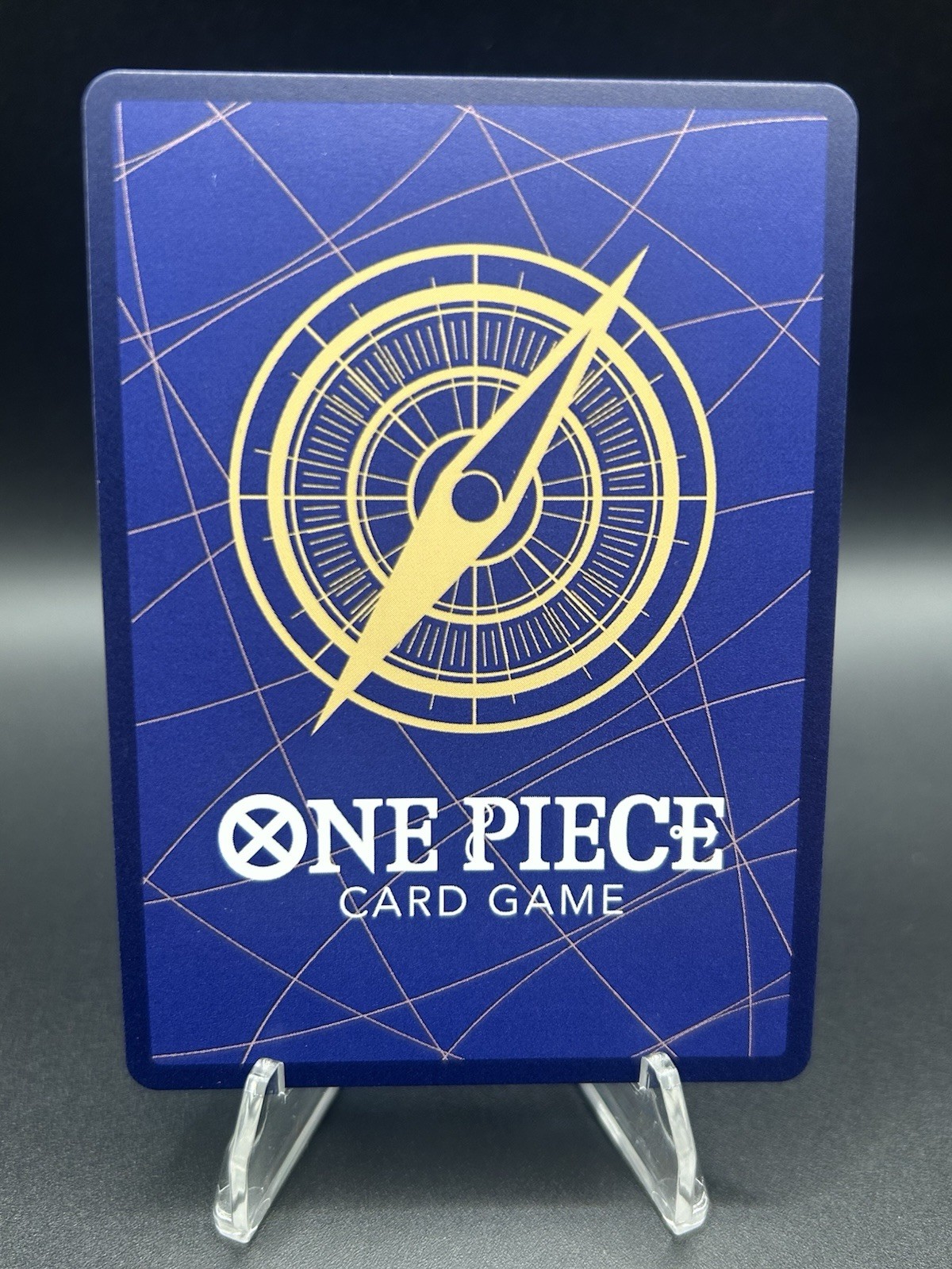 • Sabo • OP10-049 R 3rd Anniversary Promo Holo One Piece TCG NM