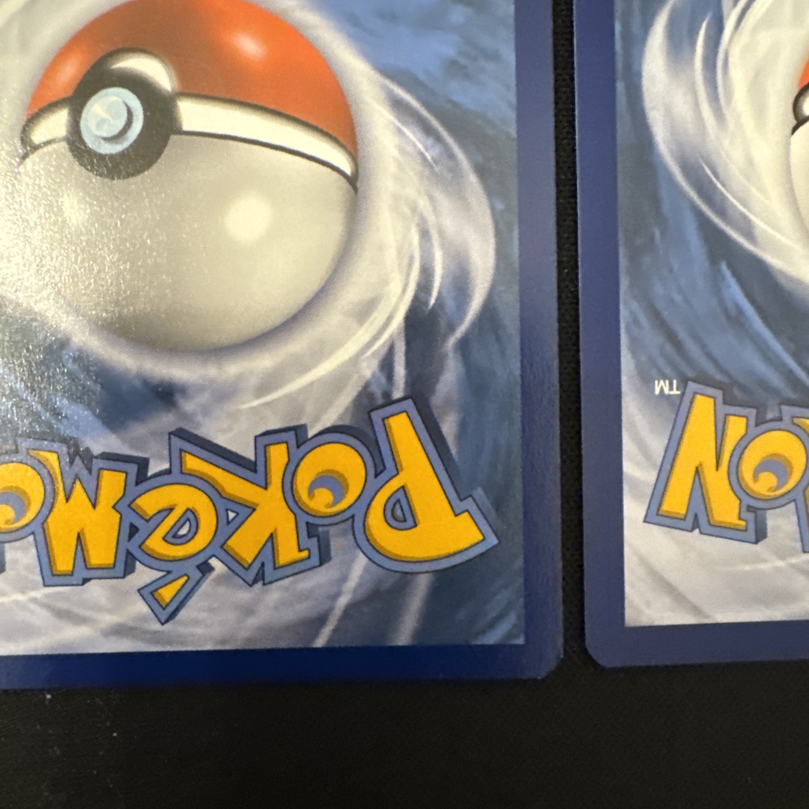 Pokémon TCG Reshiram & Charizard GX SM248, Pikachu & Zekrom GX SM247 Tag Team NM
