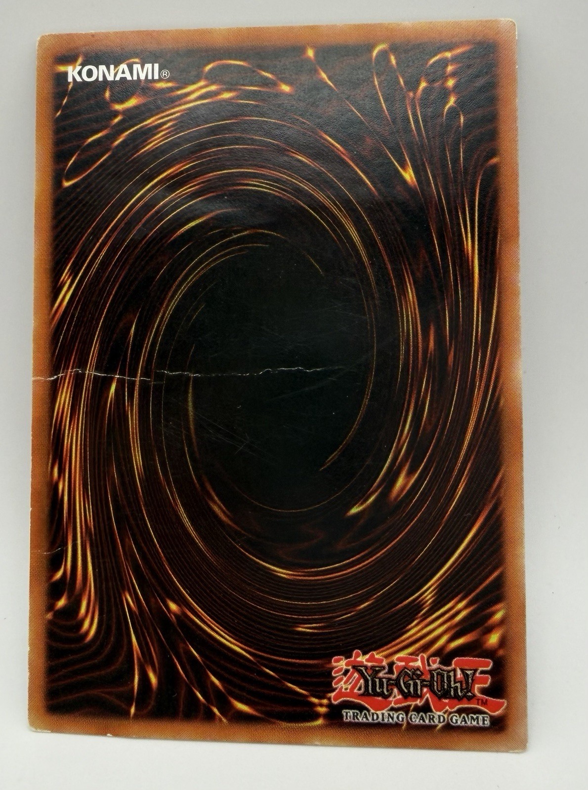 Yu-Gi-Oh Seven Tools of the Bandit MRD-129 Ultra Rare Unlimited HP Crease