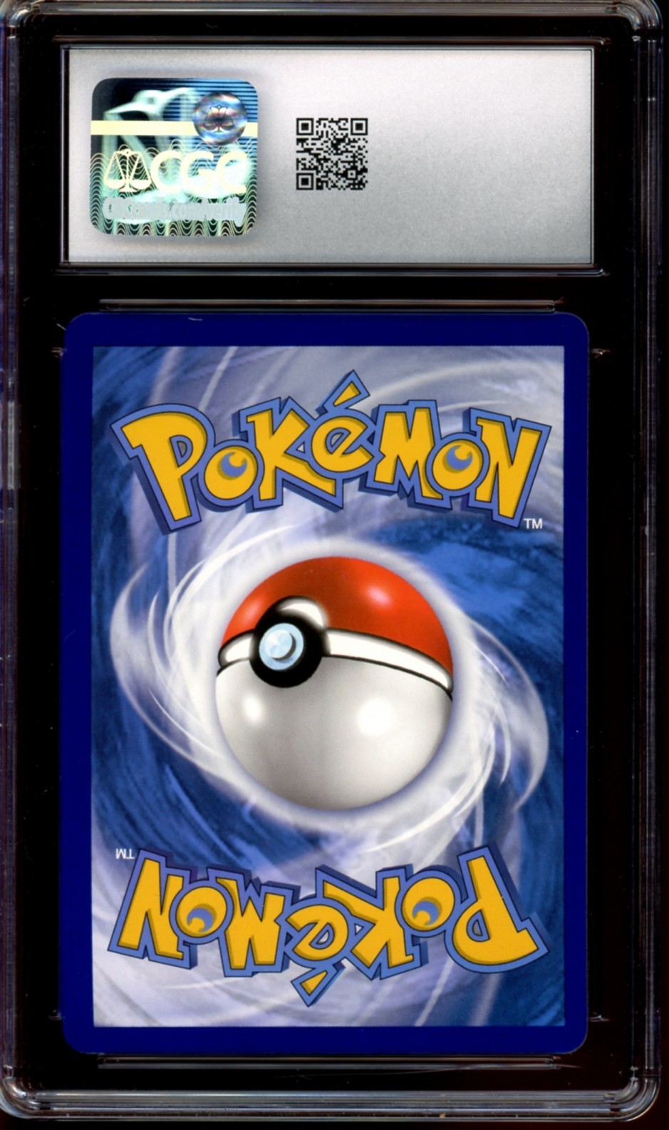 CGC 10 GEM MINT Mew V Alternate Art 251/264 Fusion Strike 2021 Pokemon Card