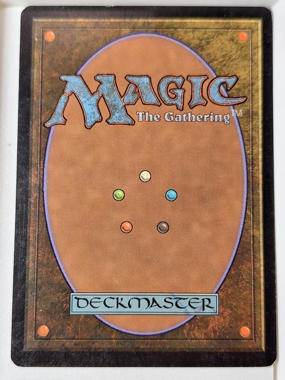 Phantom Tiger – Judgment – Magic the Gathering MTG Nice!