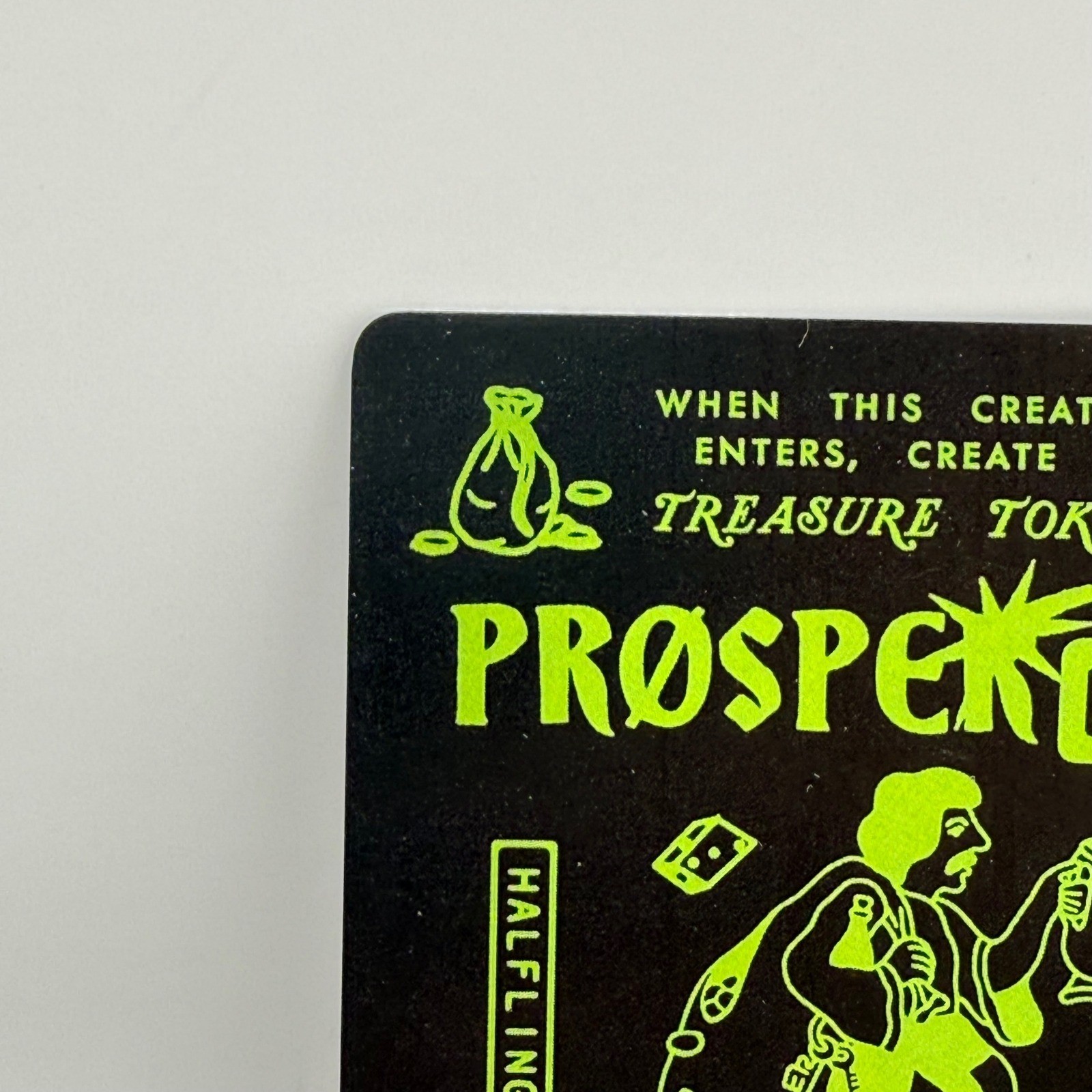 Magic The Gathering Prosperous Innkeeper Secret Lair Play 0040 Stenson Rare