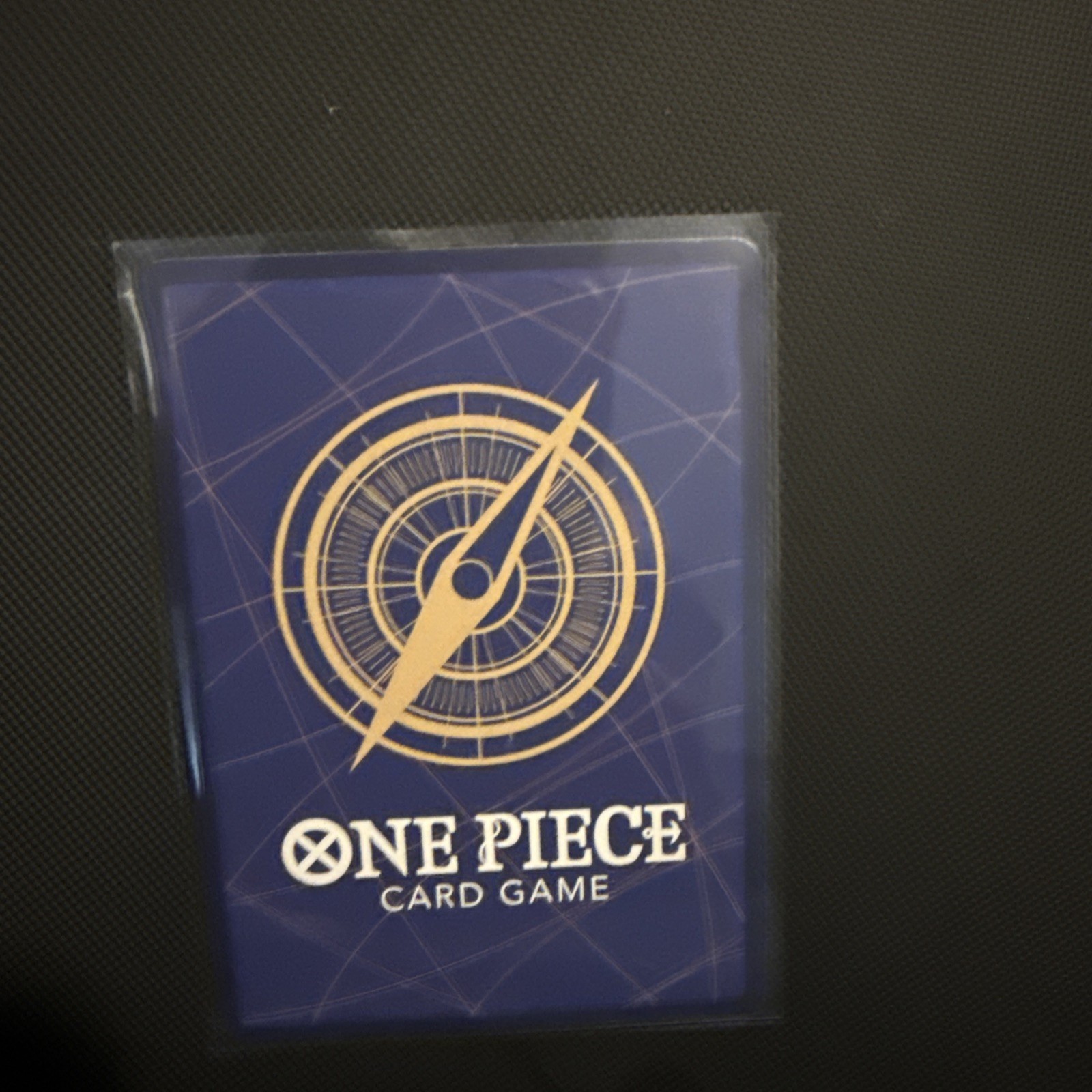One Piece OP16-011 Vista Treasure Rare The Time of Battle