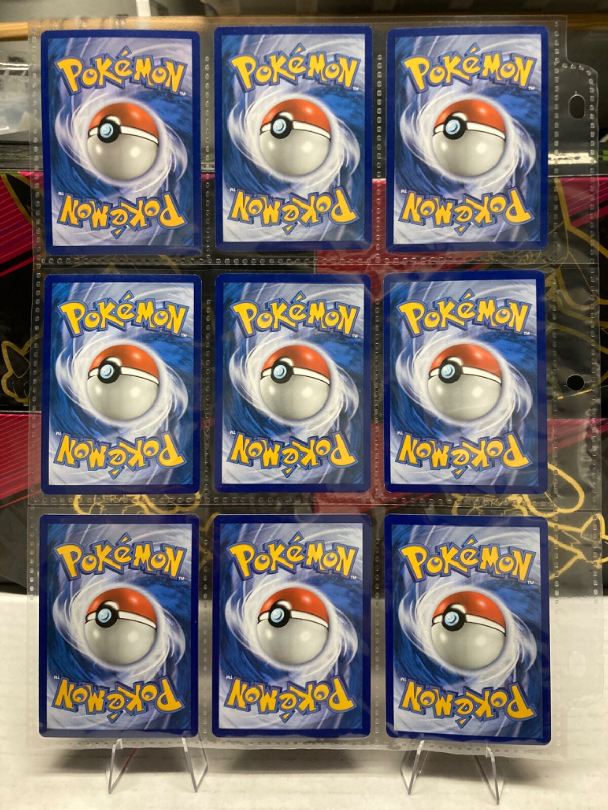 Pokemon TCG Burning Shadows Singles – Complete Your Set – Free Ship! NM/LP