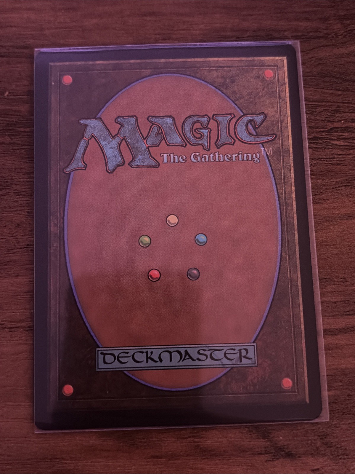 MTG Command Tower 0001 Marvel Super Heroes Exclusive Disney Promo Foil 2026 NM