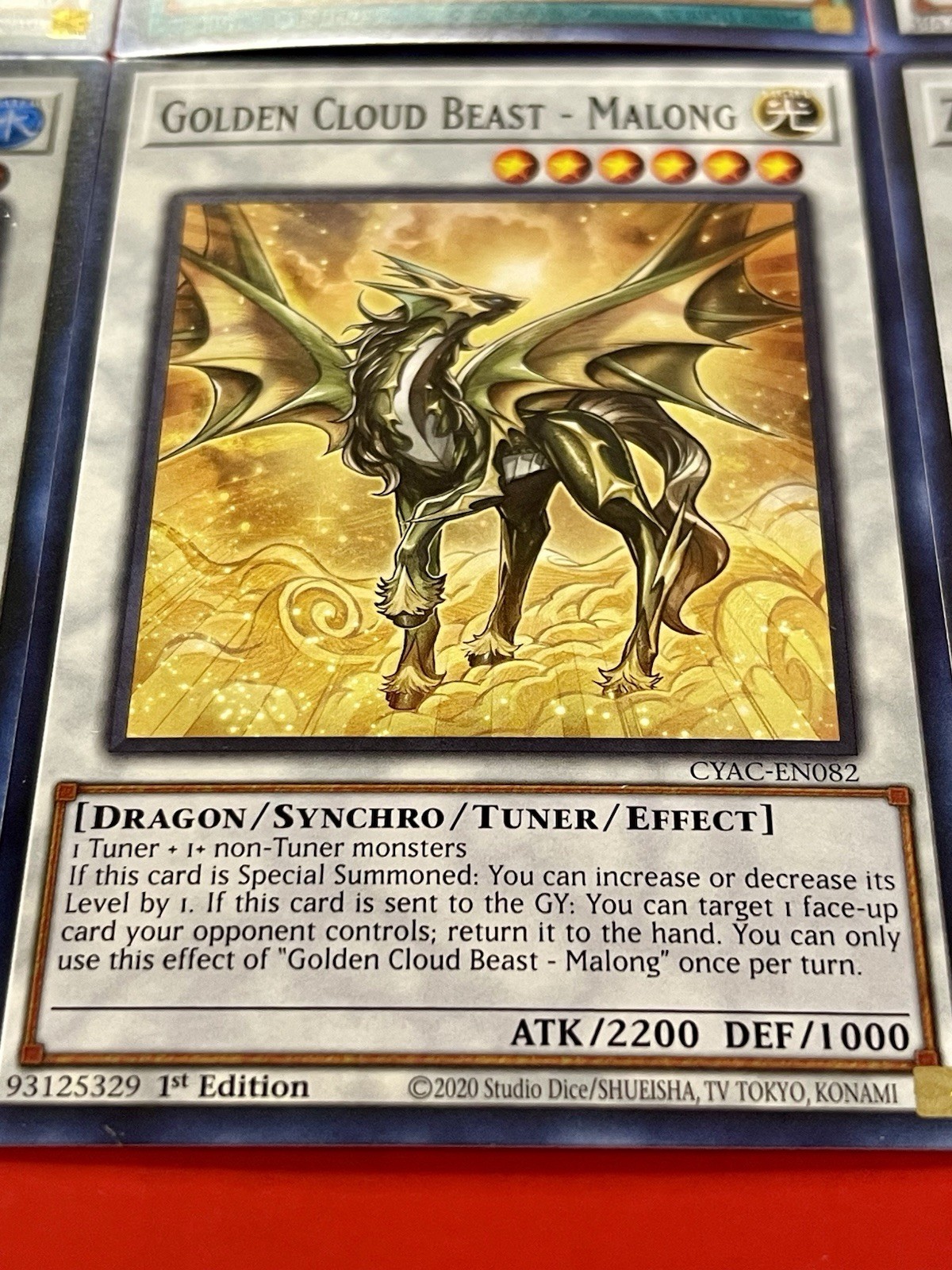 Enigmaster Packbit + Malong + Zalen Shackled Dragon + Kewl Tune & More | YuGiOh!