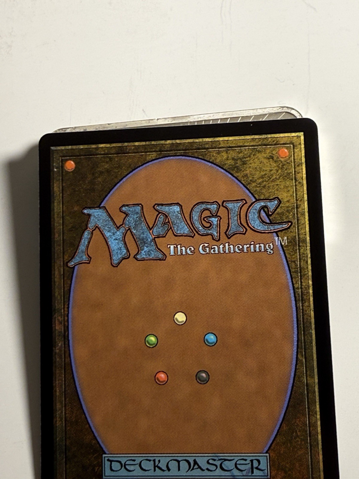 MTG Enlightened Tutor (305/319) Avatar The Last Airbender Eternal LP Mtg Card