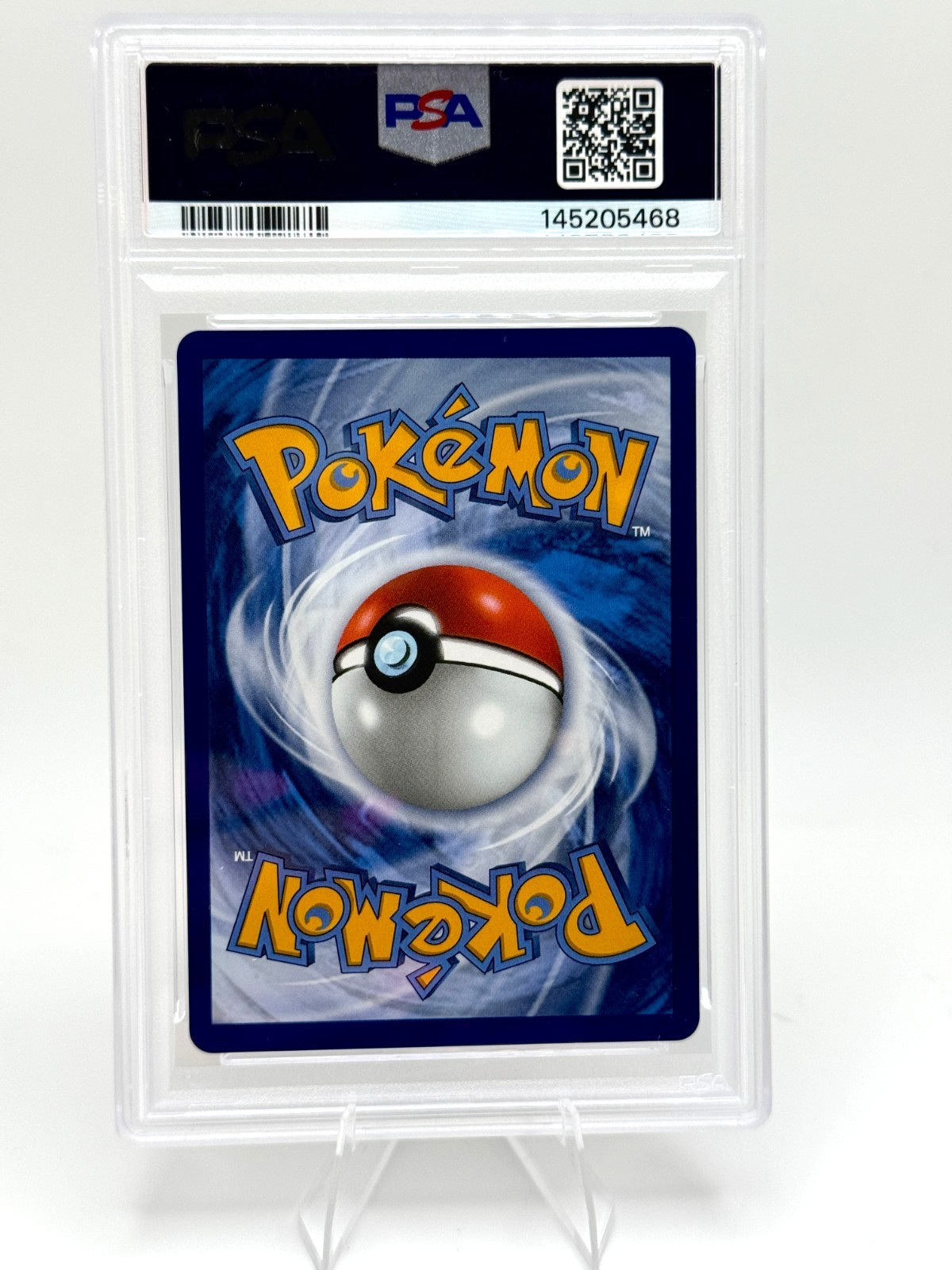 Mega Absol ex PSA 10 Gem Mint Special Illustration Rare Mega Evolution 180/132