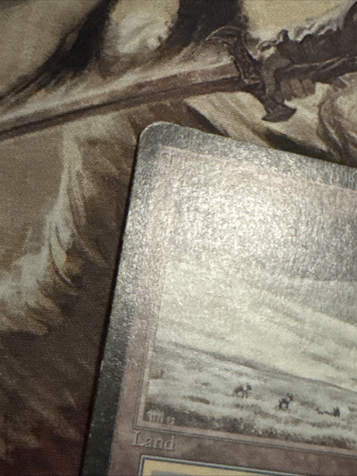Tundra X1 Mtg Alpha Lp/Mp