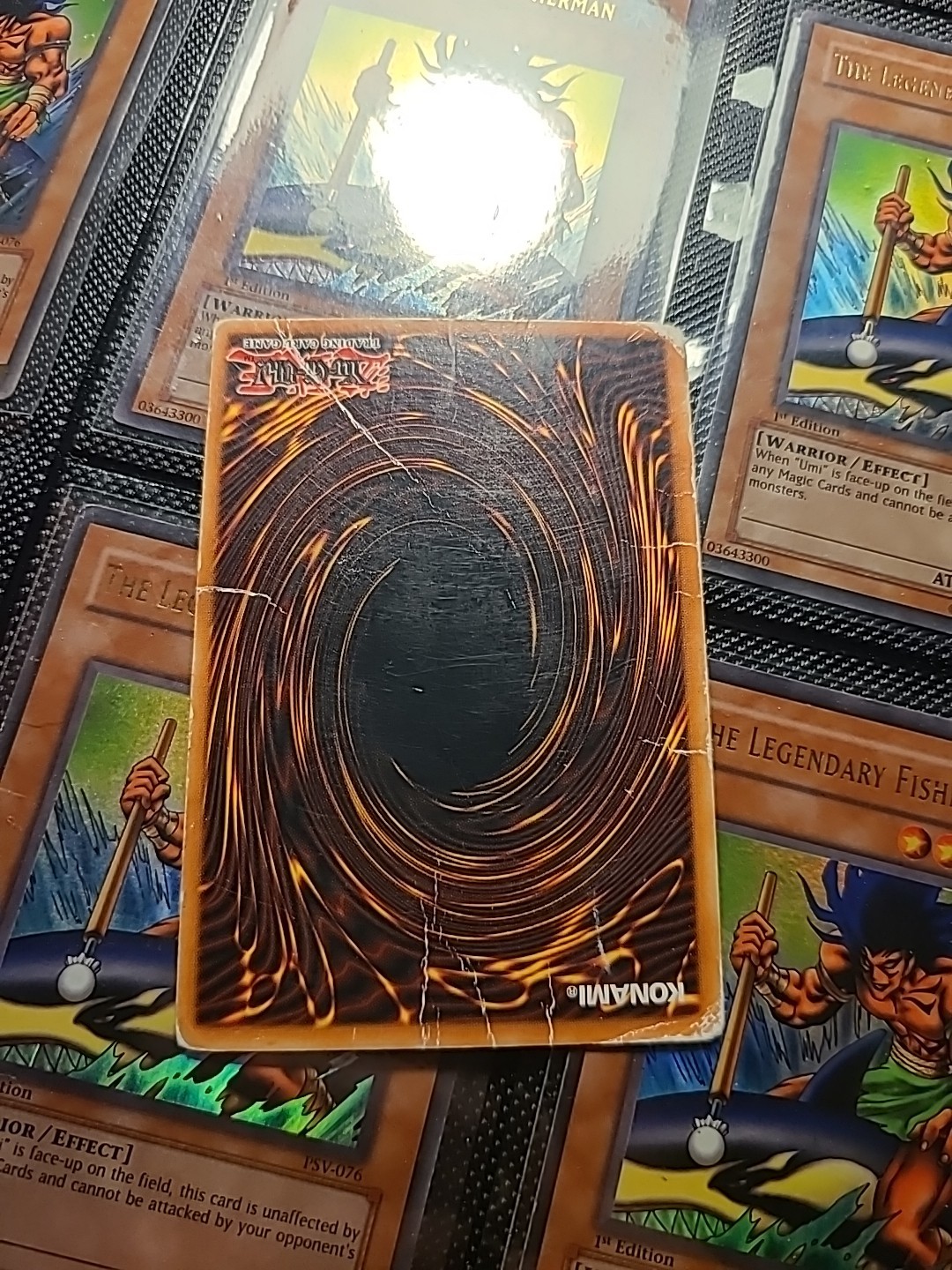 Yugioh! Thought Ruler Archfiend – TDGS-EN044 – Ultimate Rare – 1st Edition