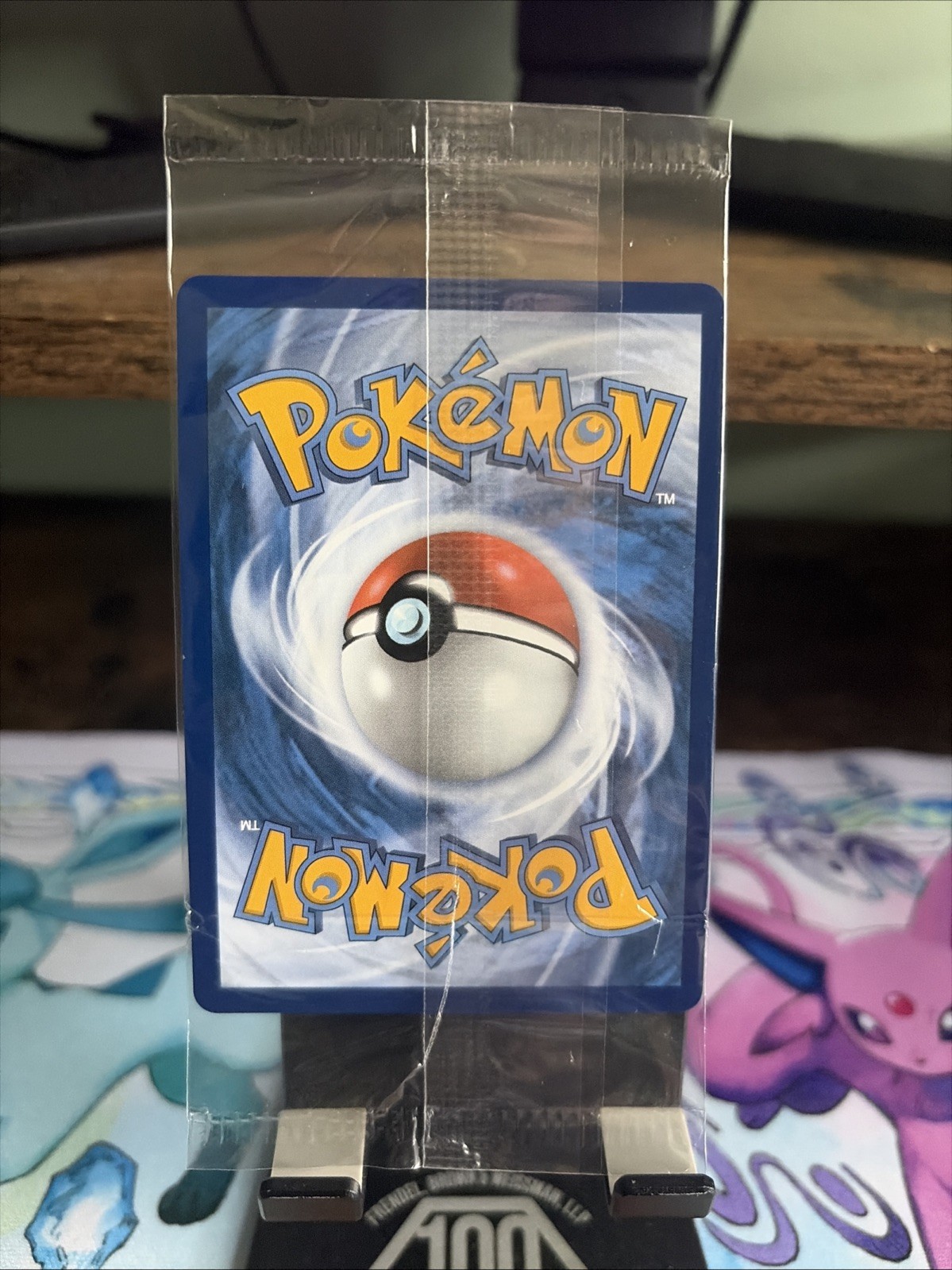 Mega Charizard UPC Promo Sealed Pokemon Card TCG Sealed