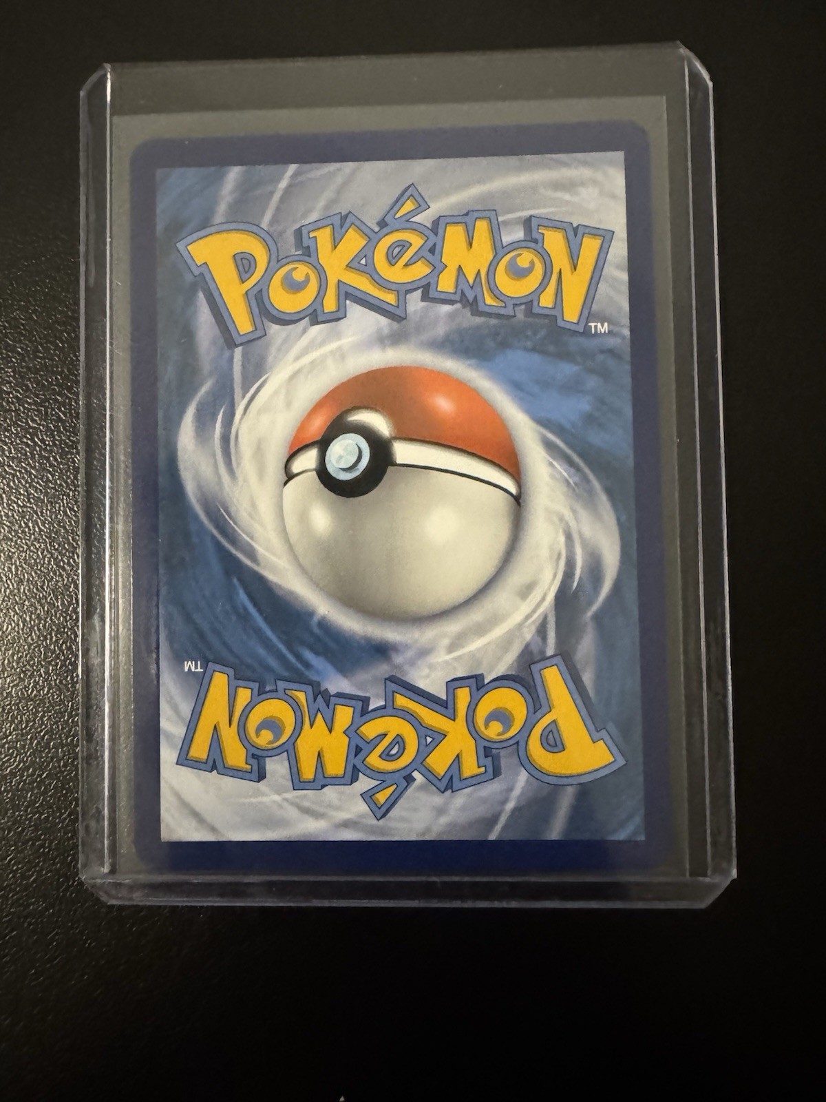 Pokémon TCG Eternatus VMAX Darkness Ablaze Holo Ultra Rare Card 117/189 NM