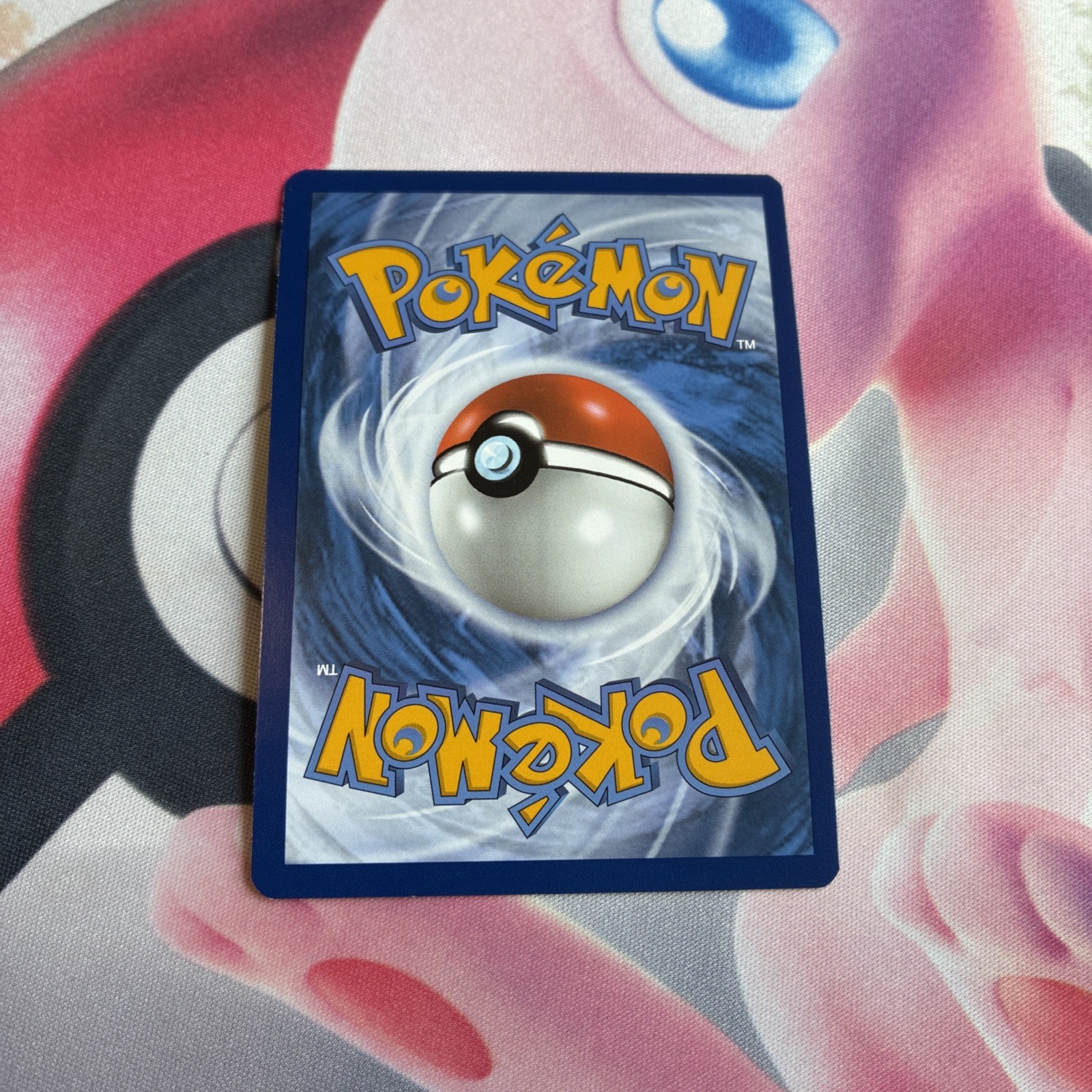 Mewtwo 052 Sv: Scarlet & Violet Promo Cards Holo