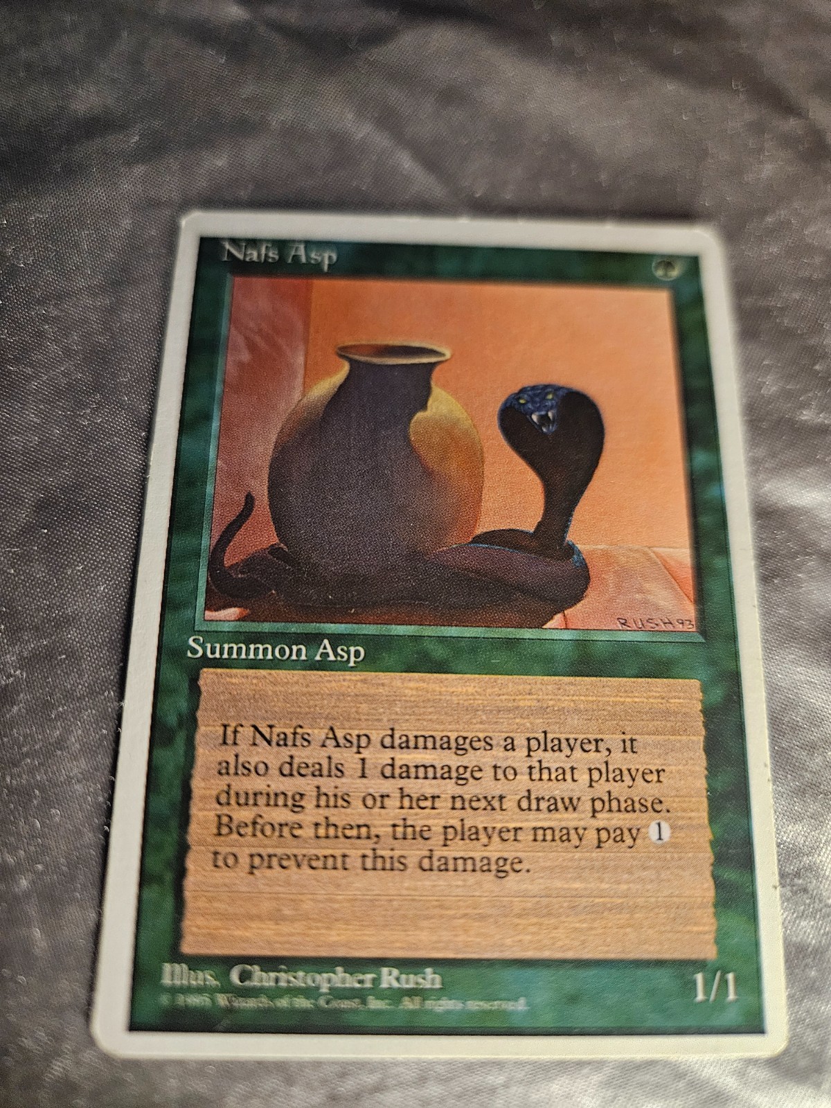 Magic: the Gathering MTG Cards (N thru S) You Choose!