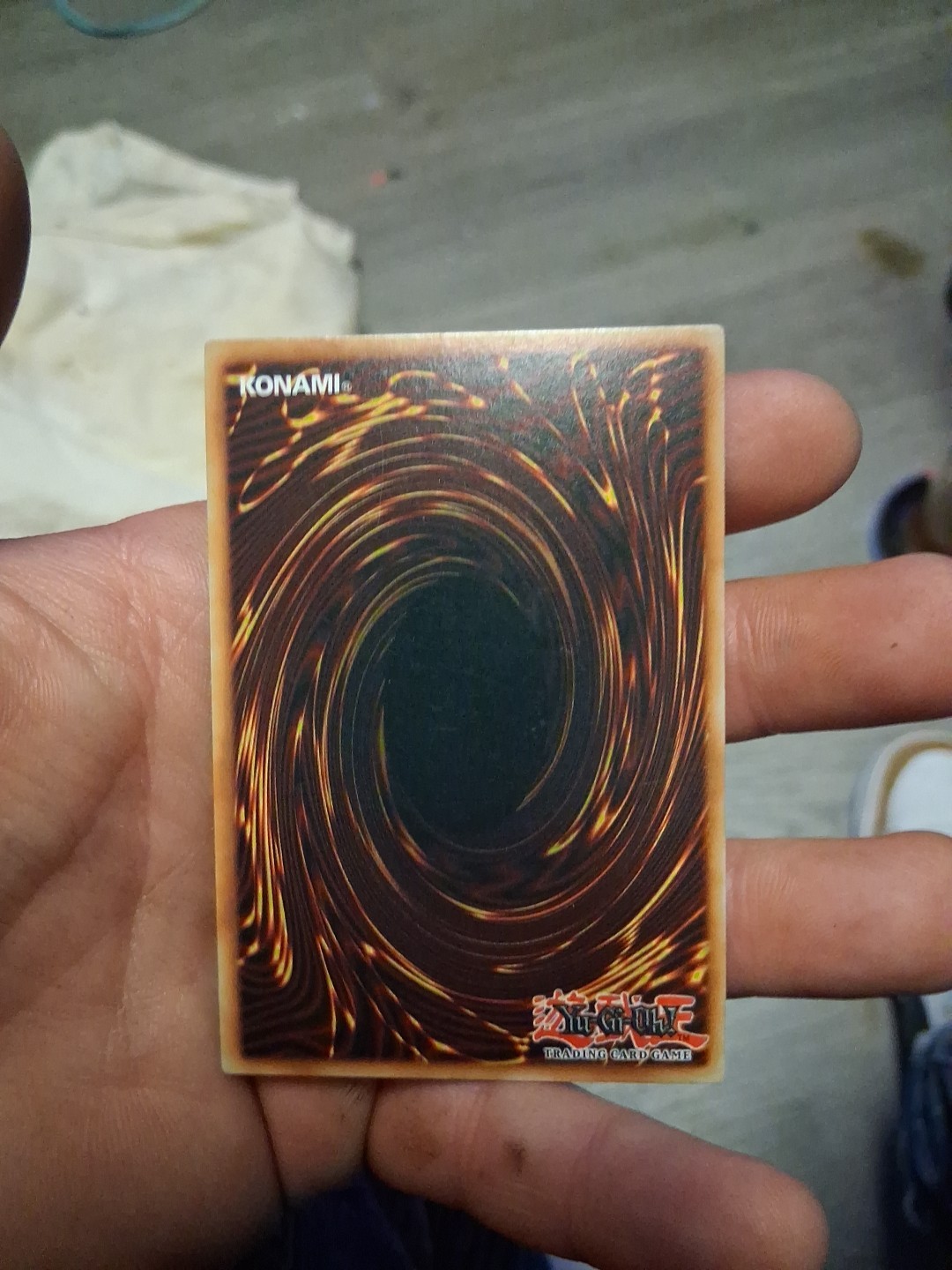 3x Super Polymerization | CH01-EN033 | Ultra Rare | NM | 1st Edition | YuGiOh!
