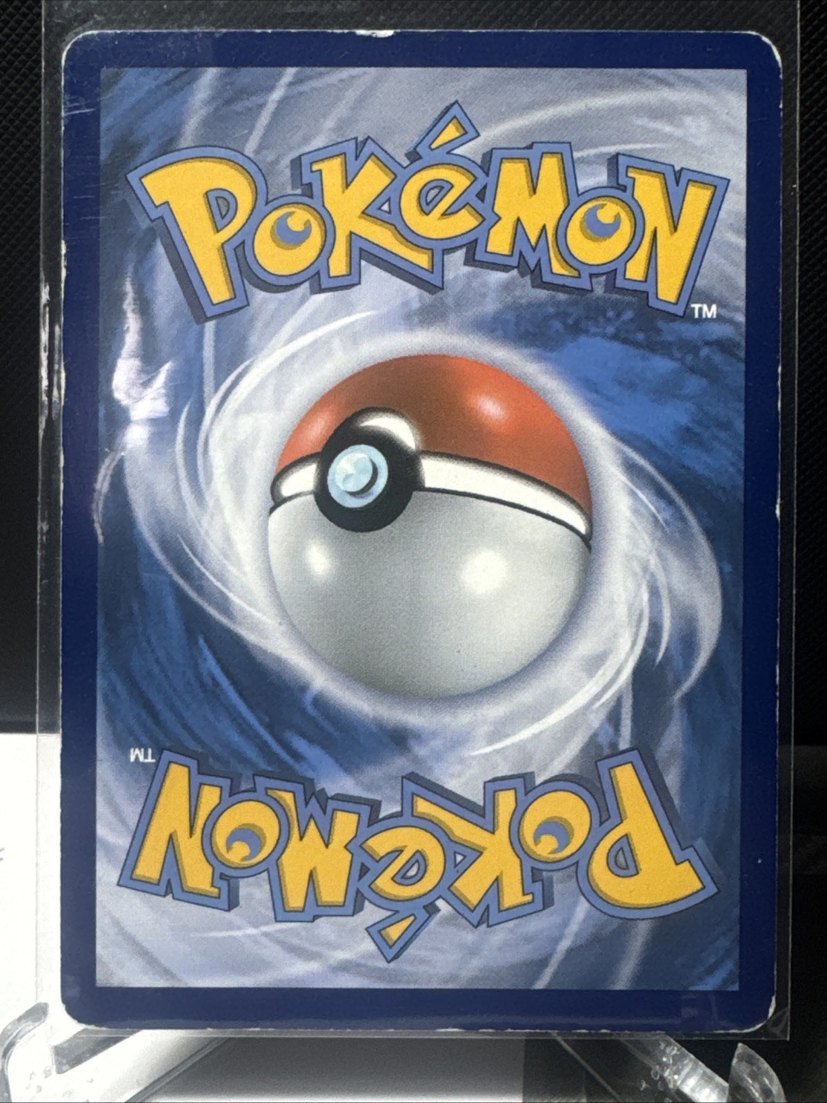 Mewtwo EX 158/162 Breakthrough Full Art Holo Ultra Rare Pokemon TCG 2015 ENG