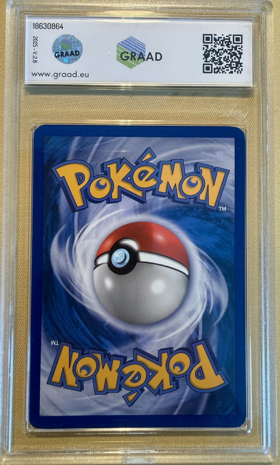 Dark Dragonite – Holo – Ex Team Rocket Returns – LOW POP – 2004