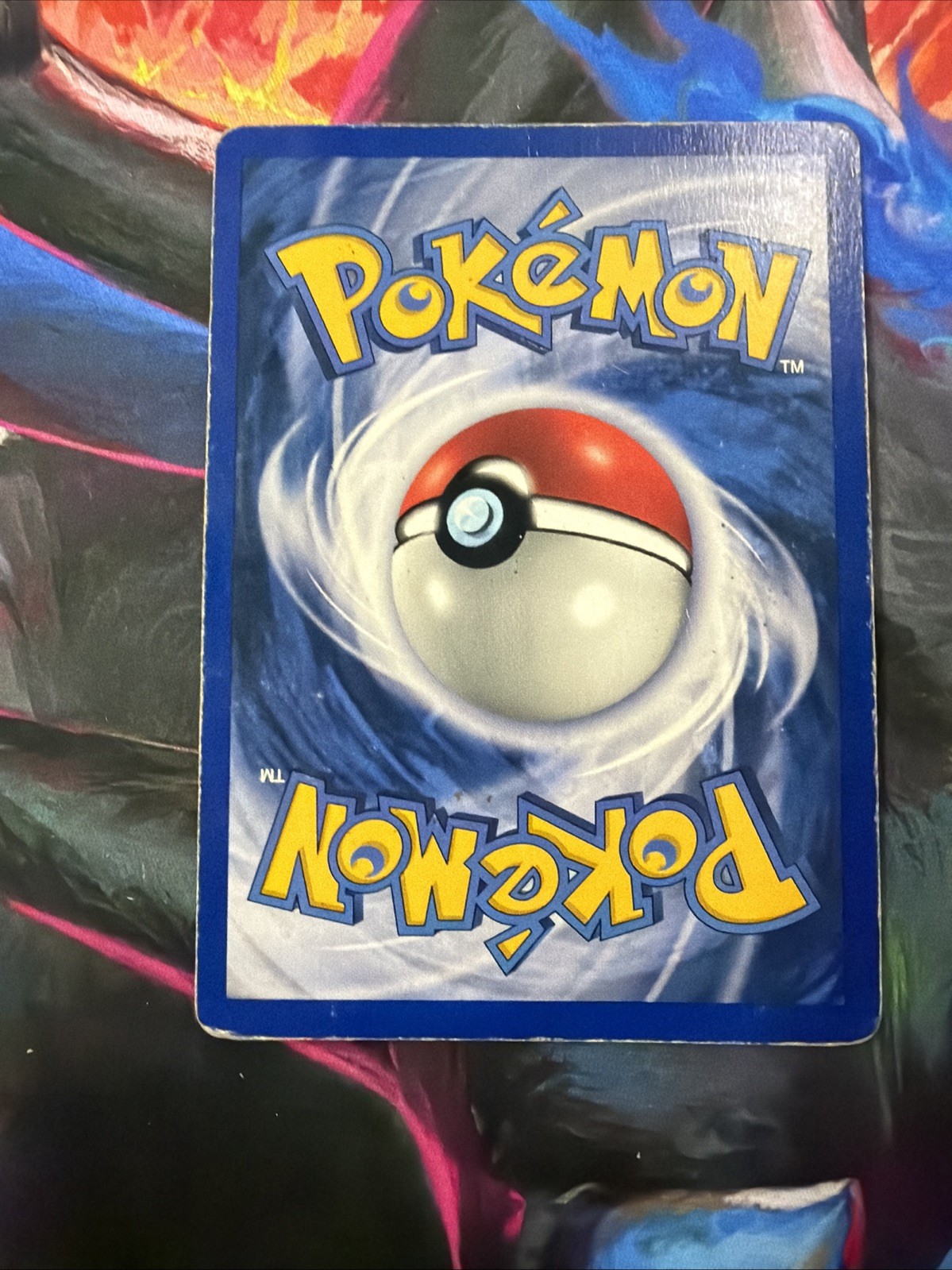 Blastoise 002/102 Base Set (Shadowless) Holo VINTAGE! KEN SUGIMORI ARTWORK!