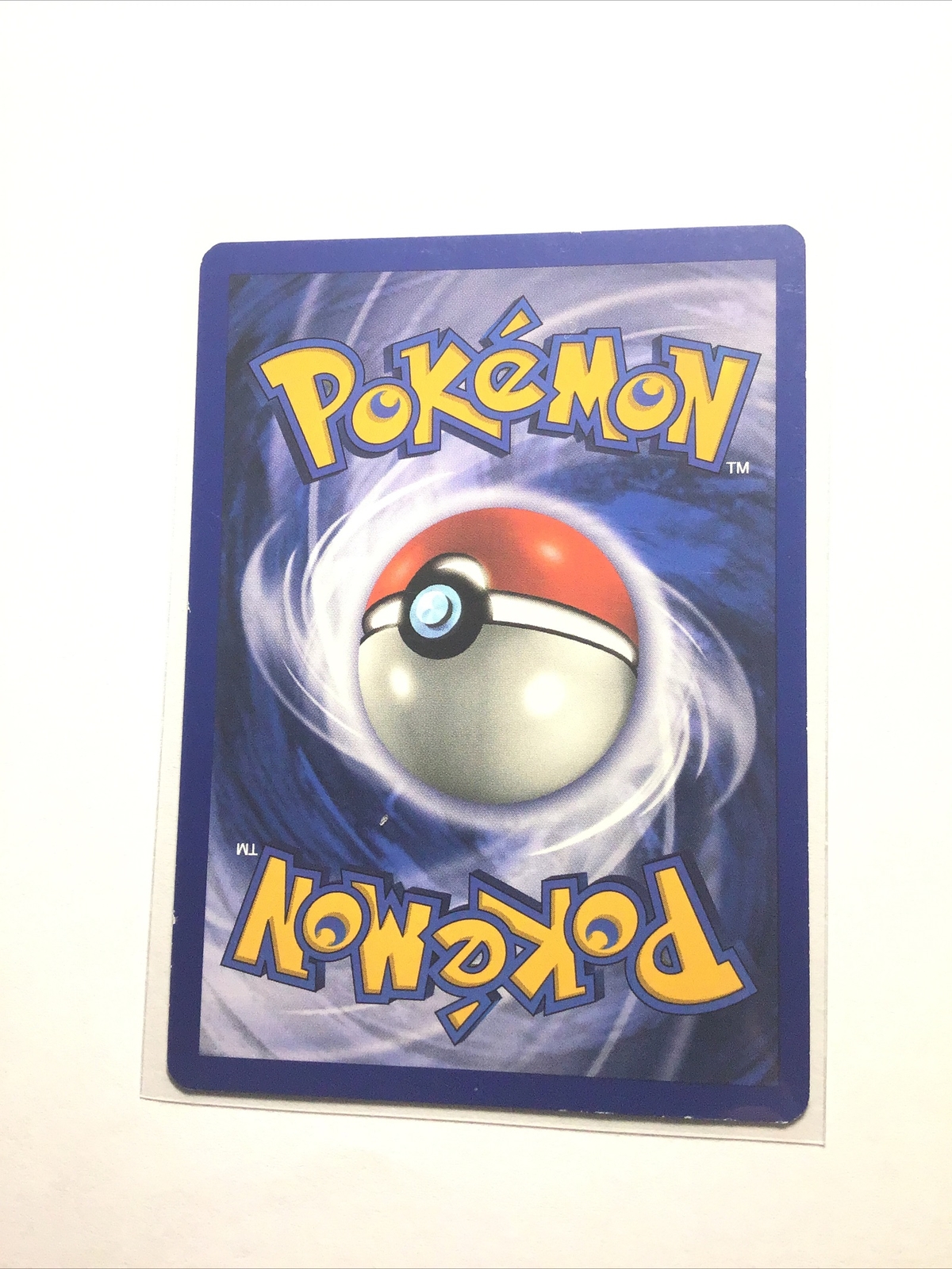 POKEMON FLUTE – 86/102 – Base Set – Pokemon Card – LP