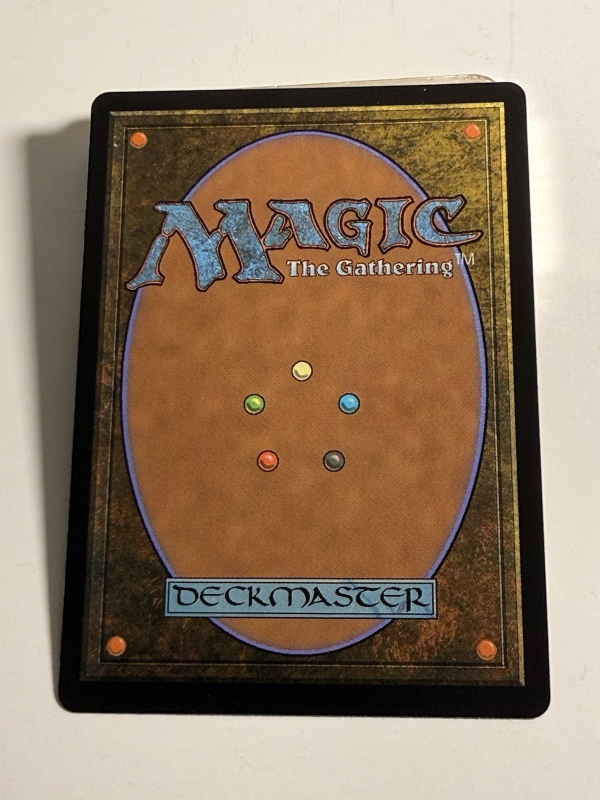 MTG Enlightened Tutor (305/319) Avatar The Last Airbender Eternal LP Mtg Card