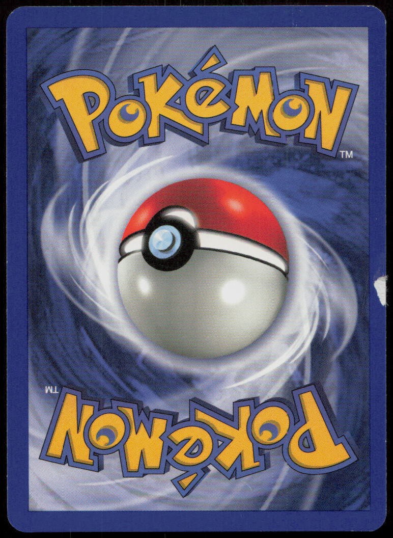 Electrode 21/102 DMG Base Set Unlimited Rare Pokemon