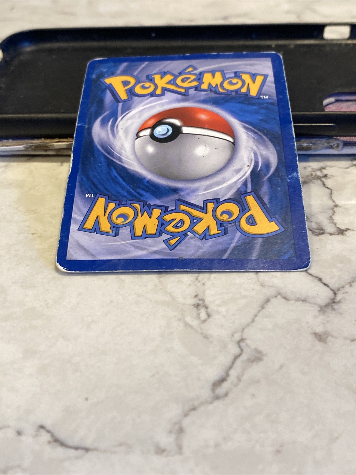 Feraligatr Black Star Promo HGSS07 Holo Card 2010 Pokemon