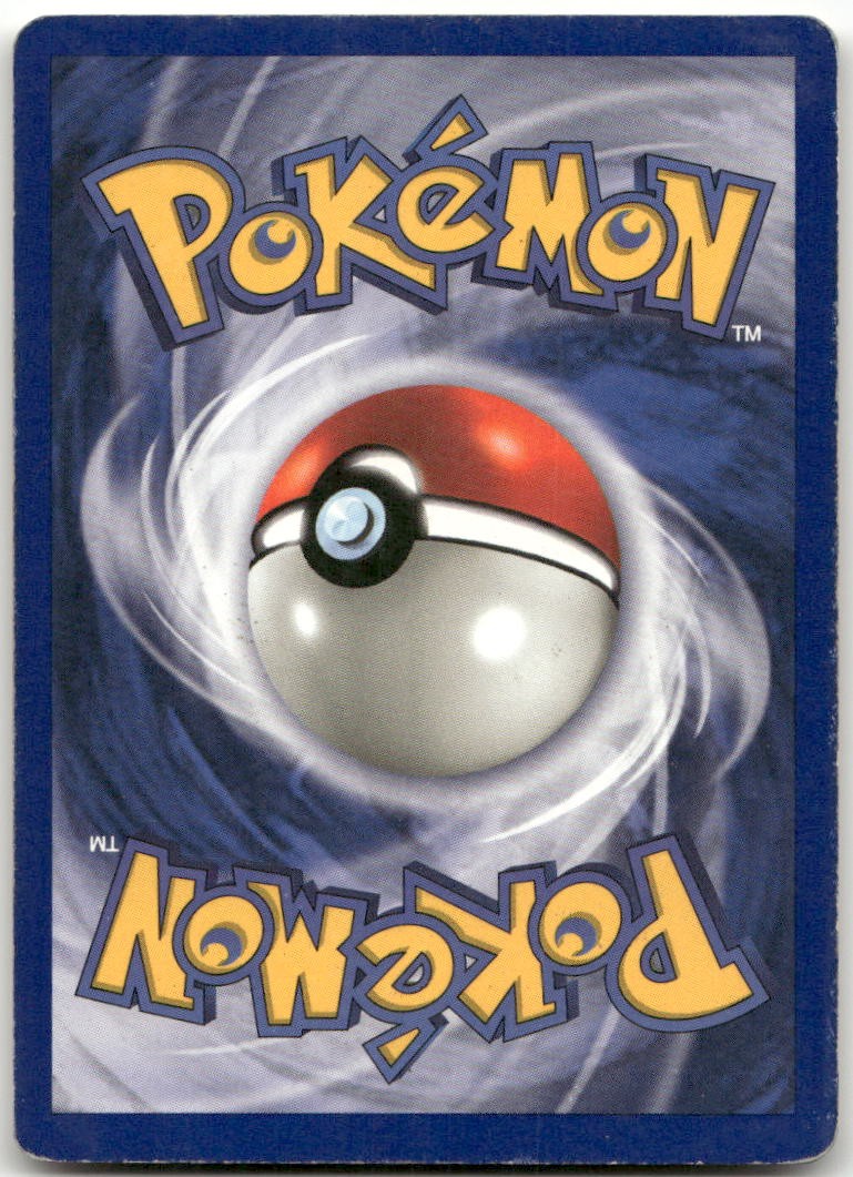 Electrode 21/102 Rare Base Set Unlimited Pokemon MP