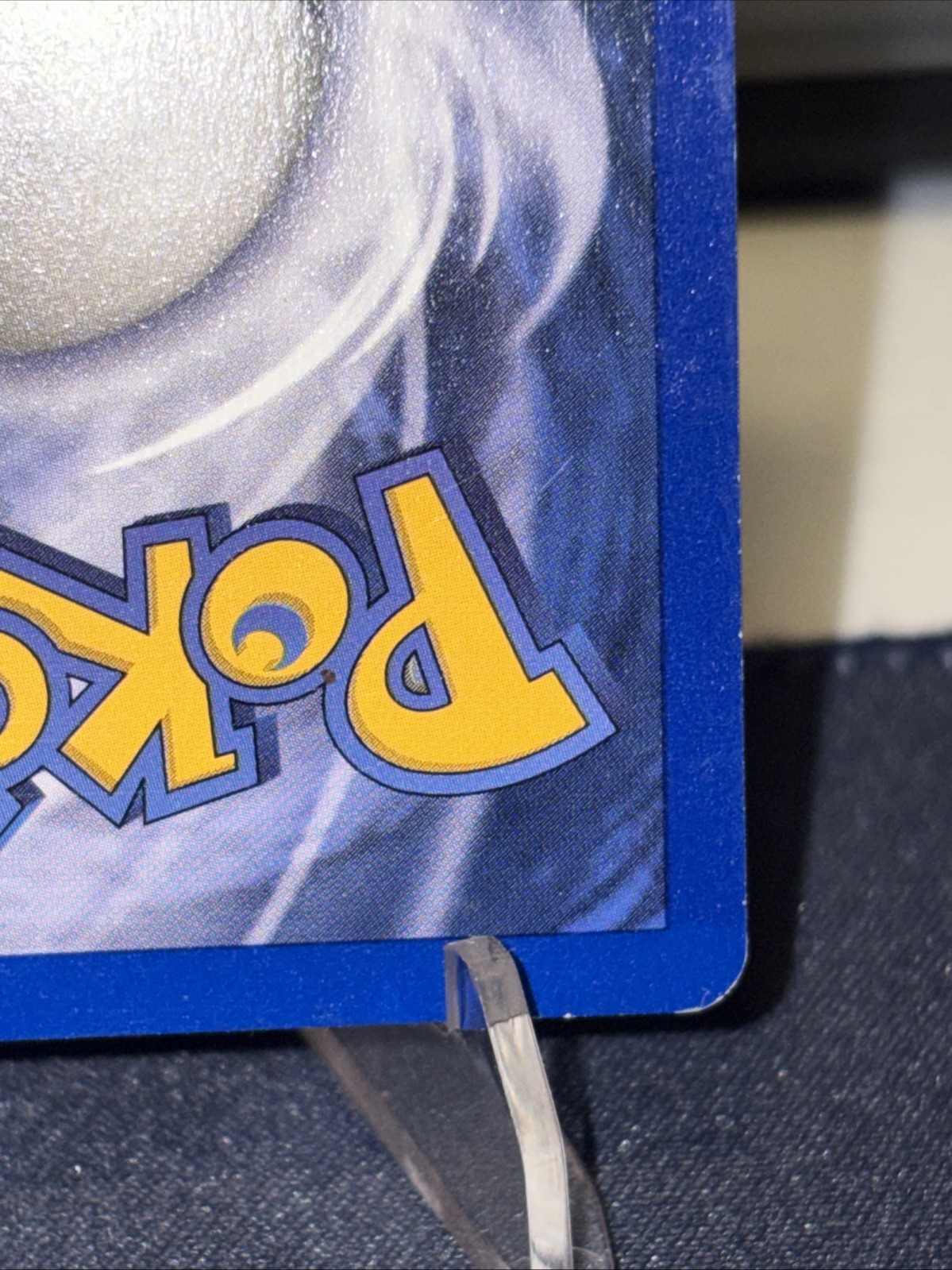 Pokémon TCG Mewtwo Base Set Holo 10/102 NM-LP