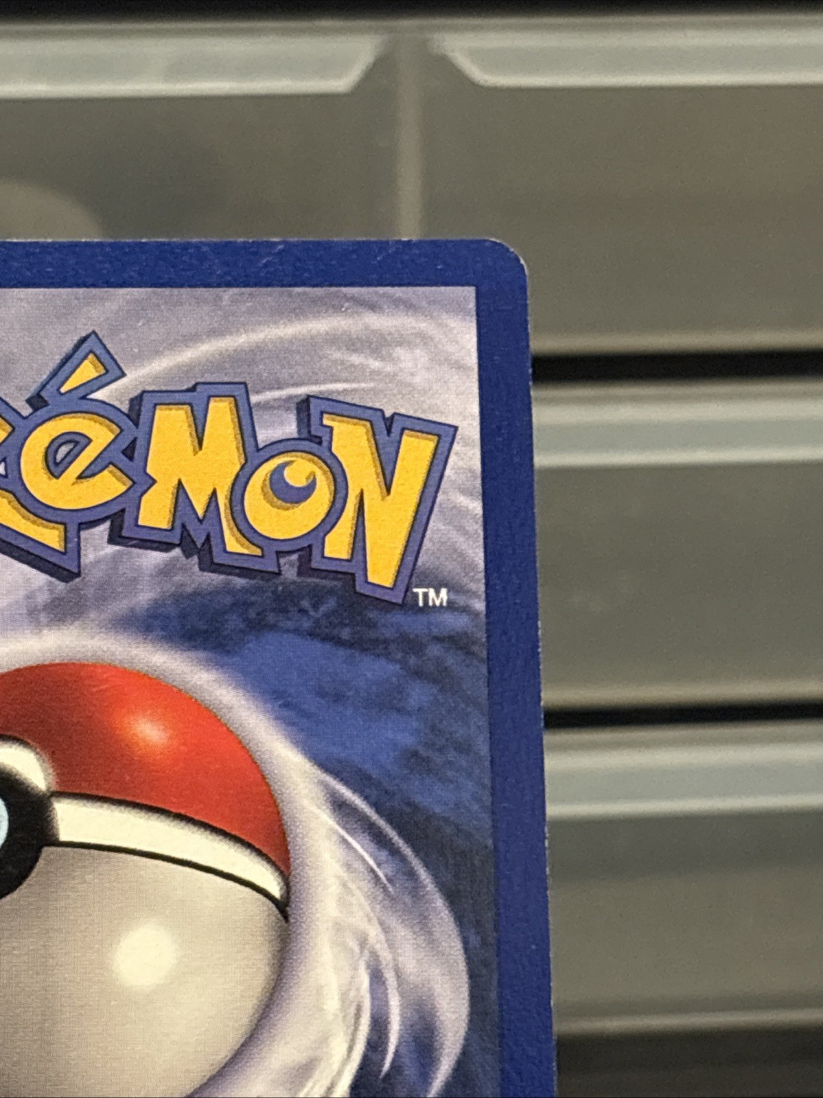 Pokémon TCG Mewtwo Base Set Holo 10/102 NM-LP