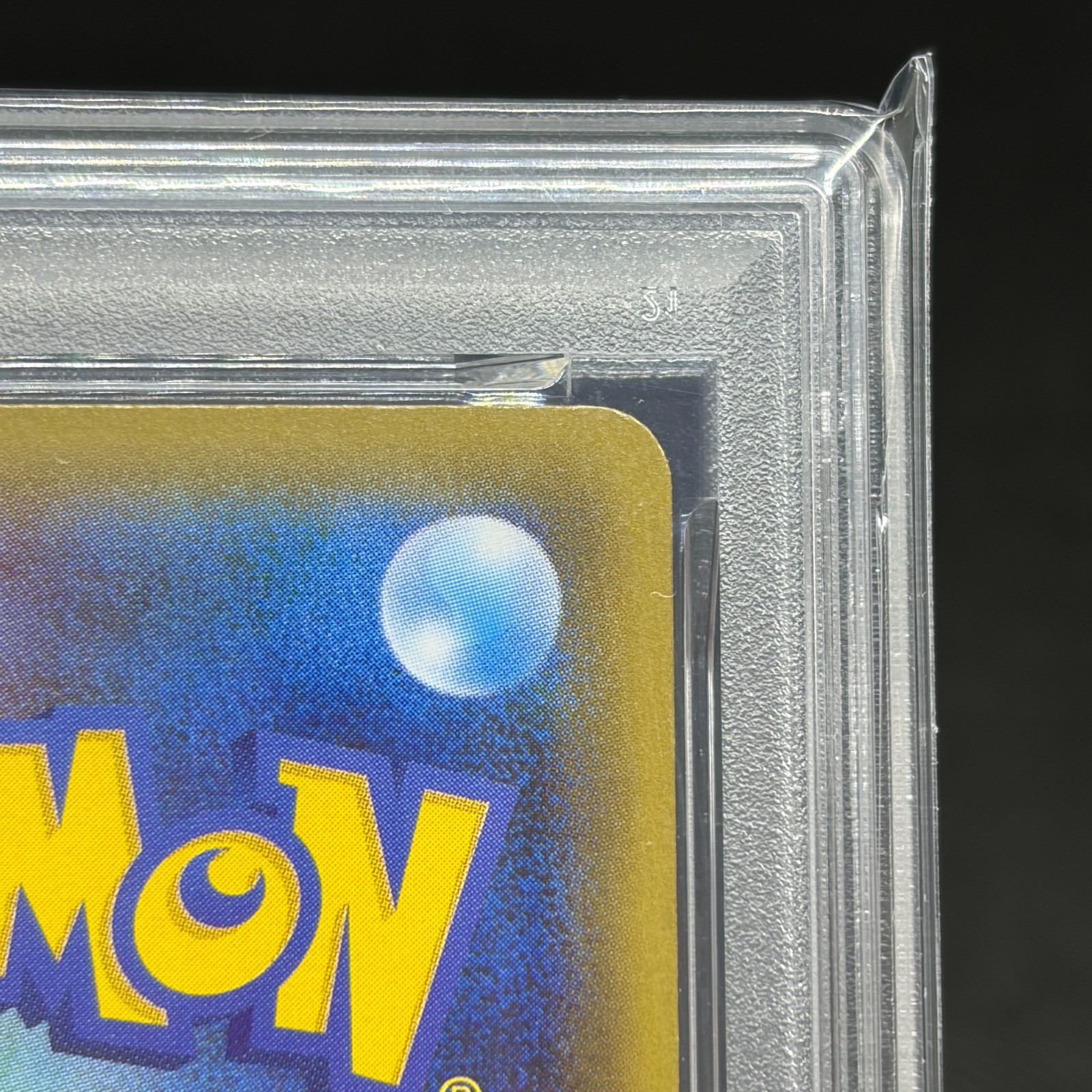 PSA 9 Jirachi 015/032 Generations 1st Ed CP3 2016 Japanese Pokemon Card #D88E