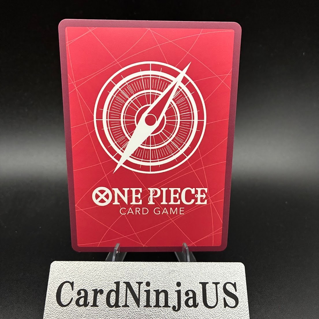 Sugar L OP10-003 BASE SHOP Limited Card Collection vol.1 Japanese ONE PIECE Card