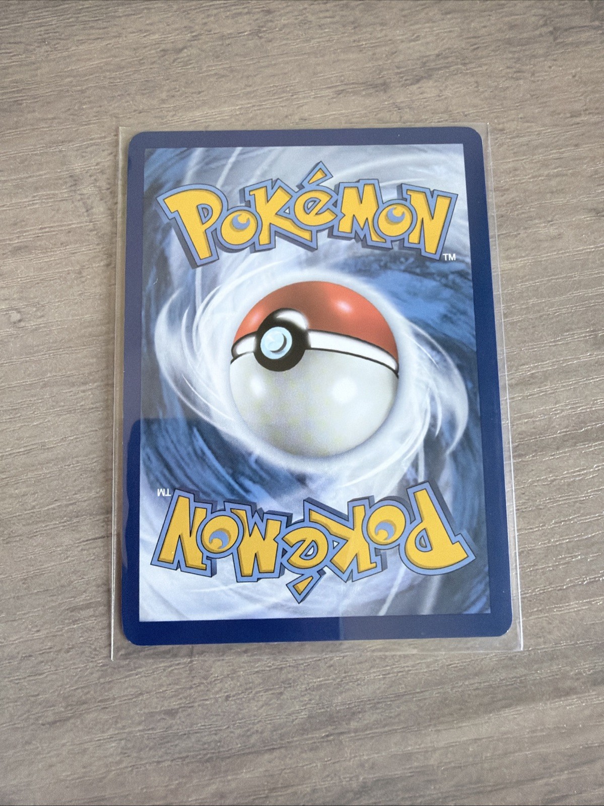 Vivillon – Illustration Rare #193/191 – Pokemon Surging Sparks – NM