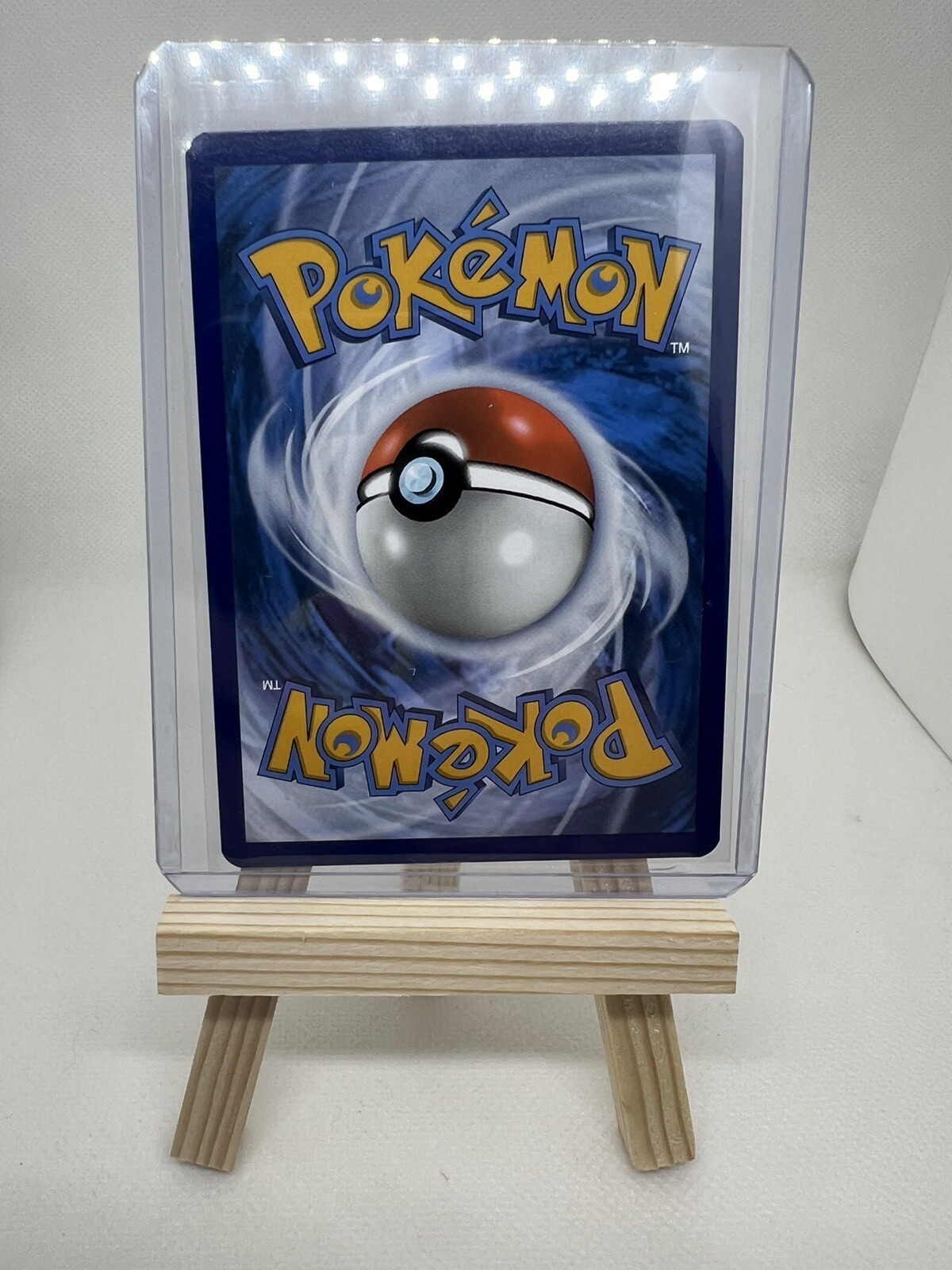 Pawmi 226/091 Pokémon TCG Paldean Fates Illustration Rare Holographic Shiny NM/M