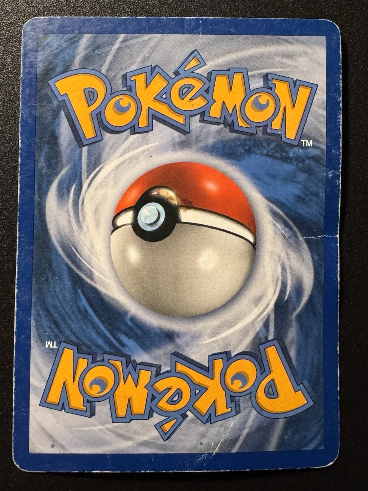 Charizard 6/108 EX Power Keepers Pokemon Card Holo Foil Rare Swirl HP