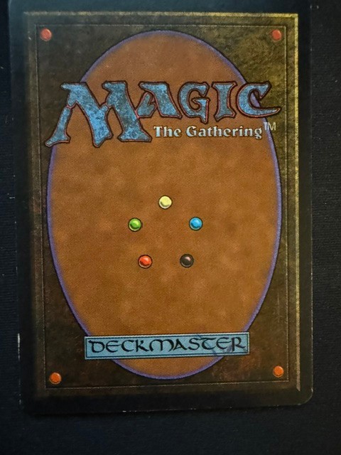 Antiquities Shapeshifter MTG