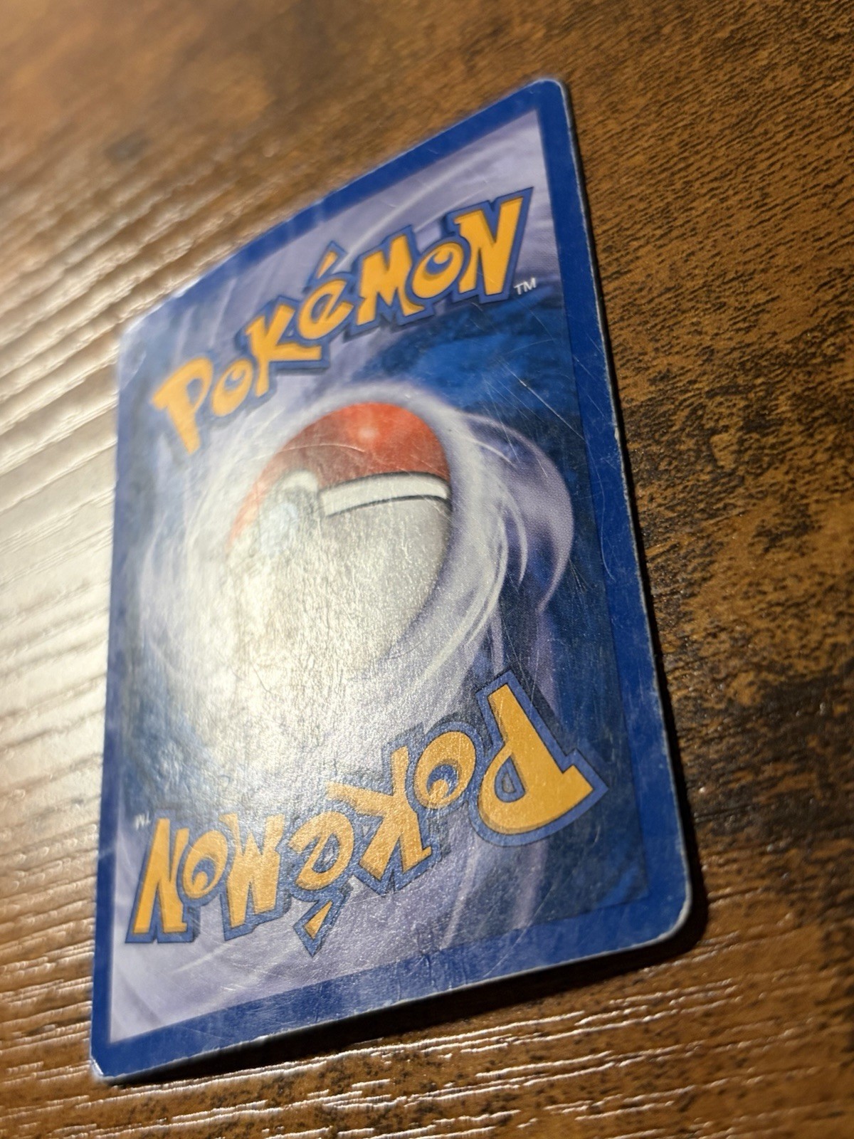 Pokemon EX Holon Phantoms Deoxys Reverse Holo Stamped Delta Species 3/110