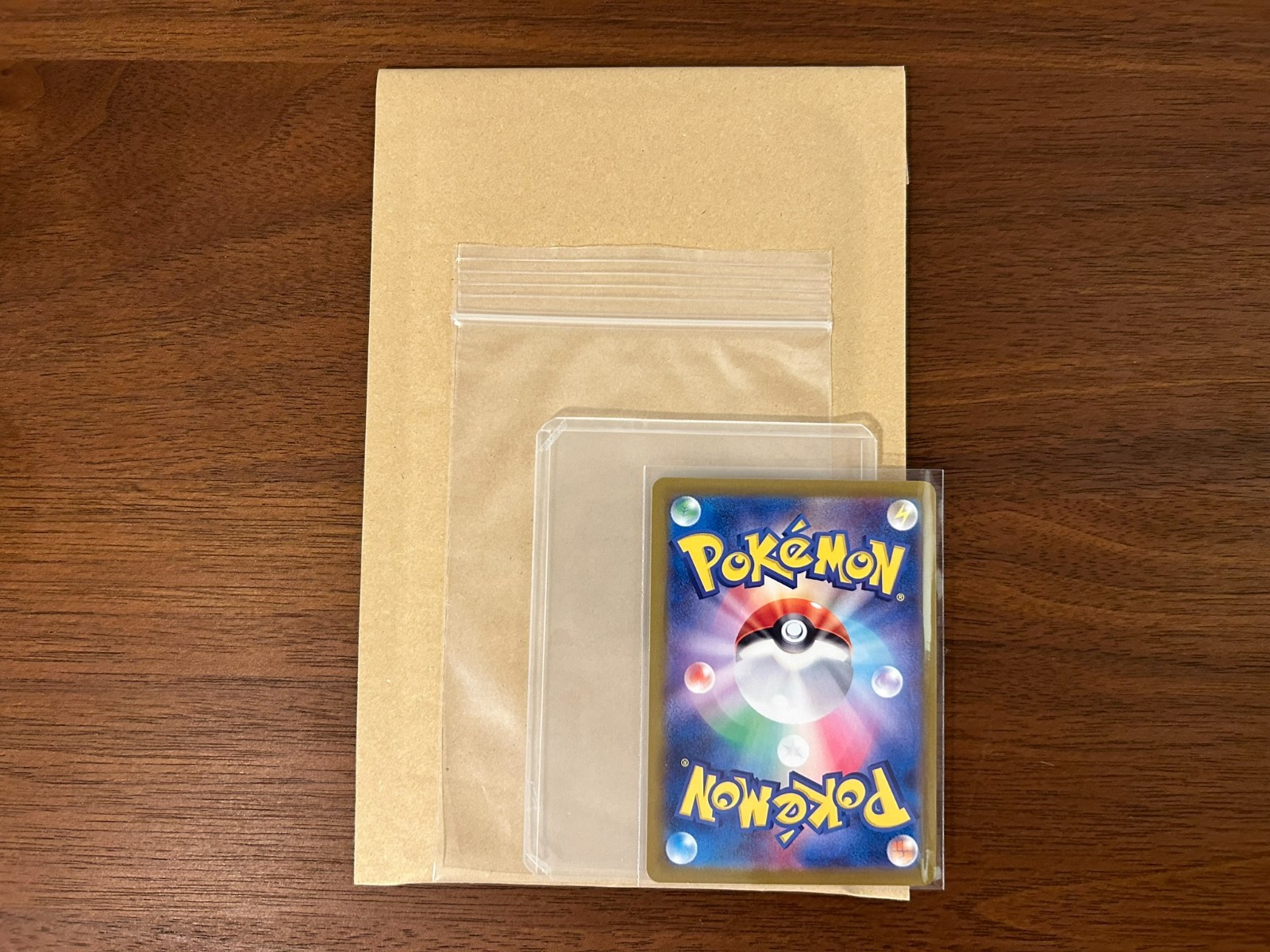 Clefairy AR 086/080 M3 Nihil Zero Pokemon Card Japanese