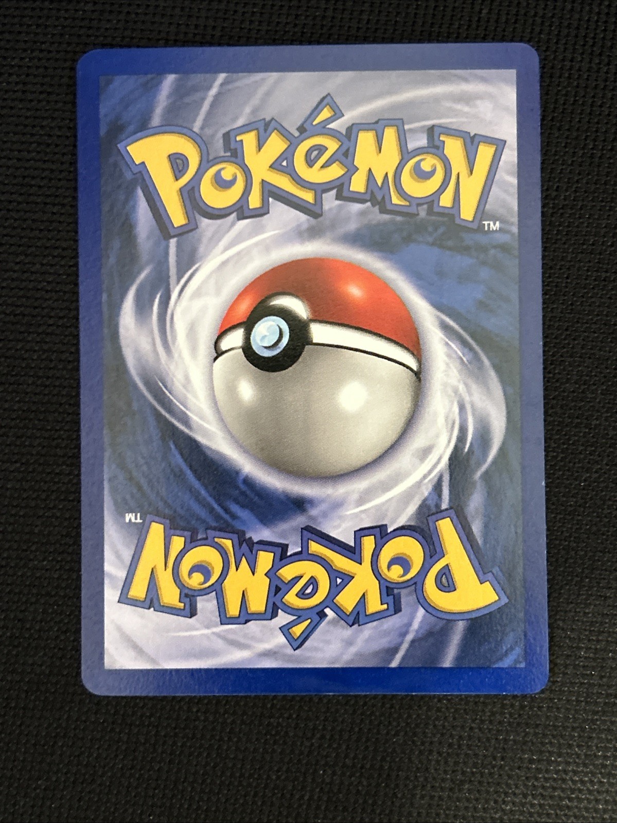 Pokemon Poliwrath 13/102 Base Set Holo *Near Mint*